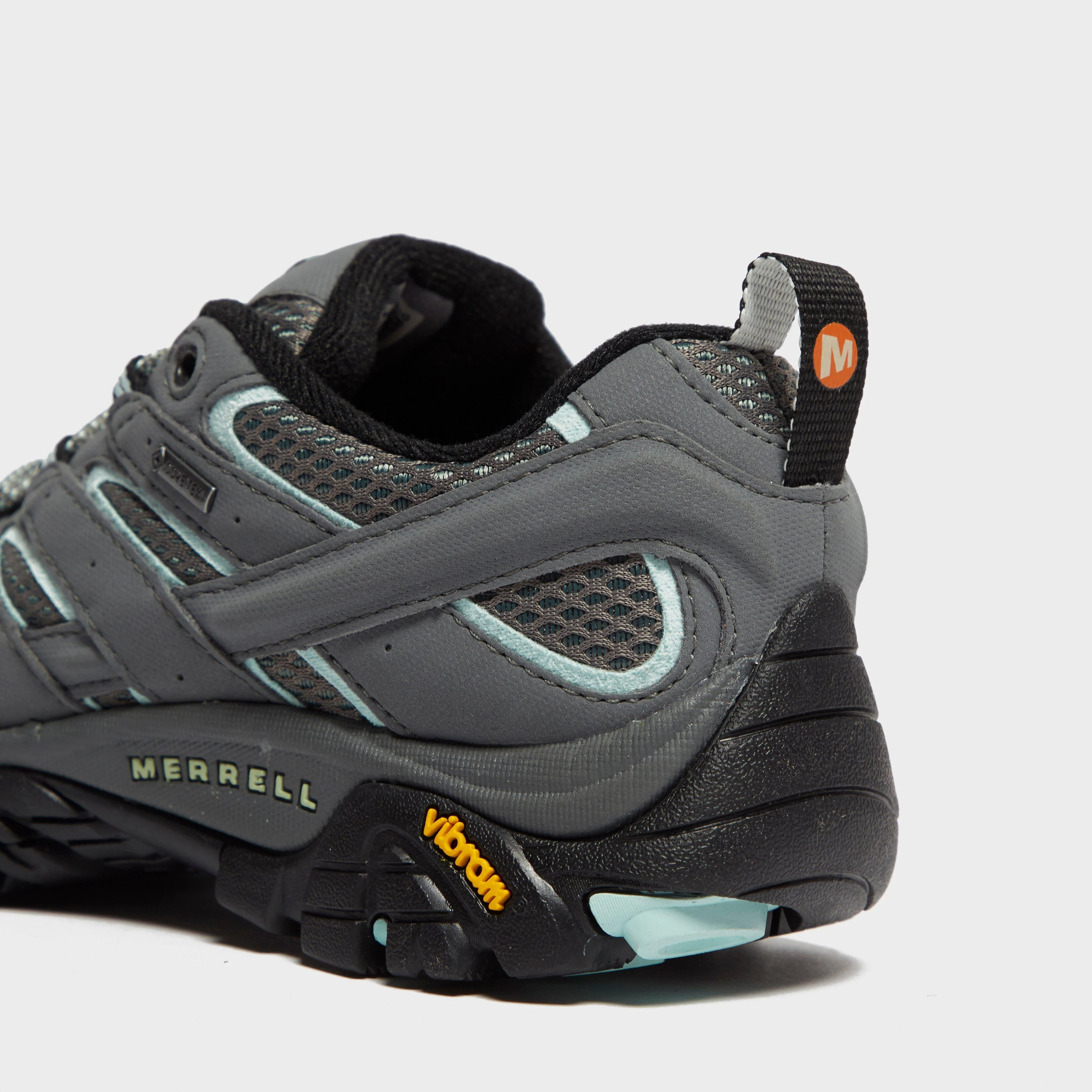 Women’s Moab 2 GORE-TEX® Shoe - Image 6