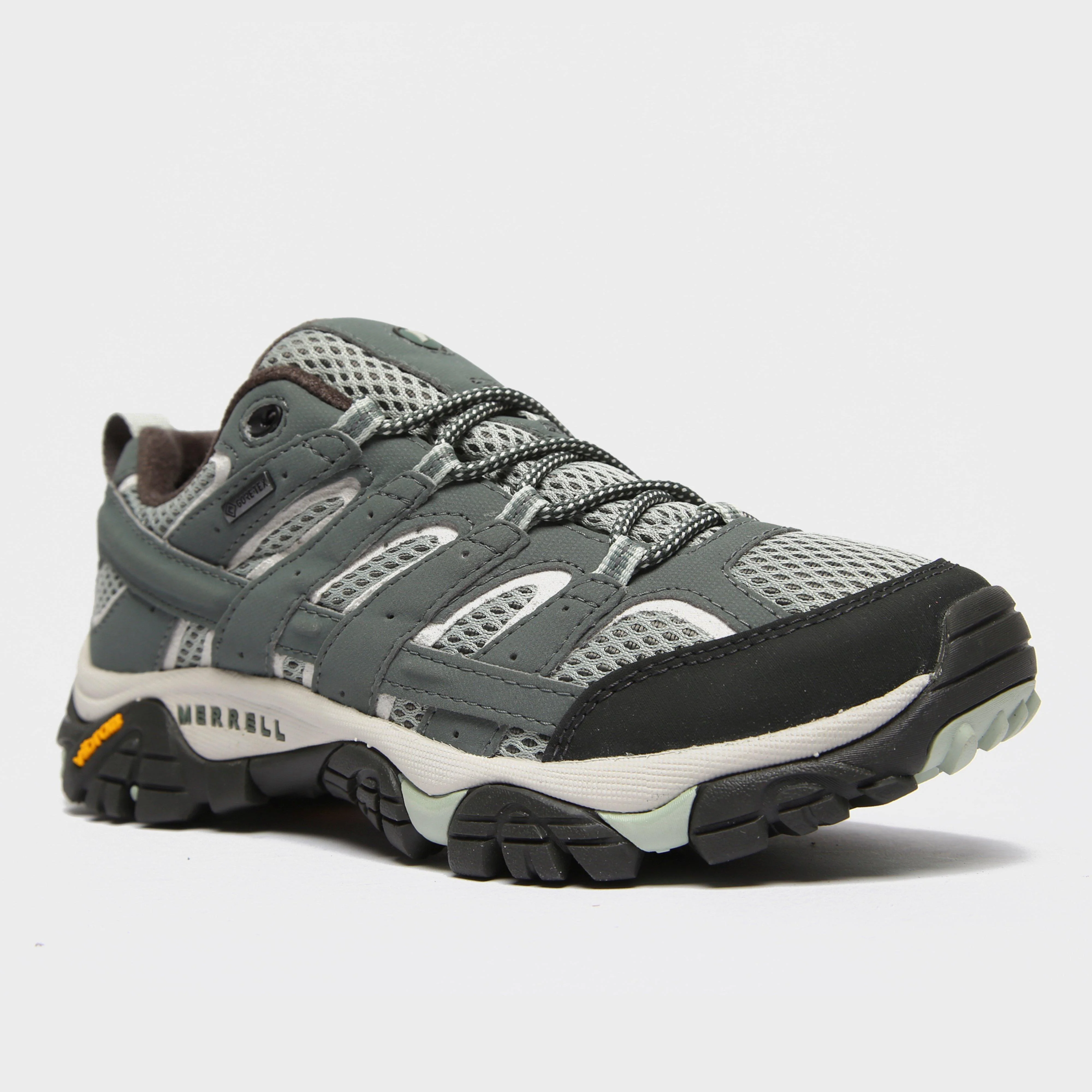 Women's Moab 2 GORE-TEX® Walking Shoes - Image 3