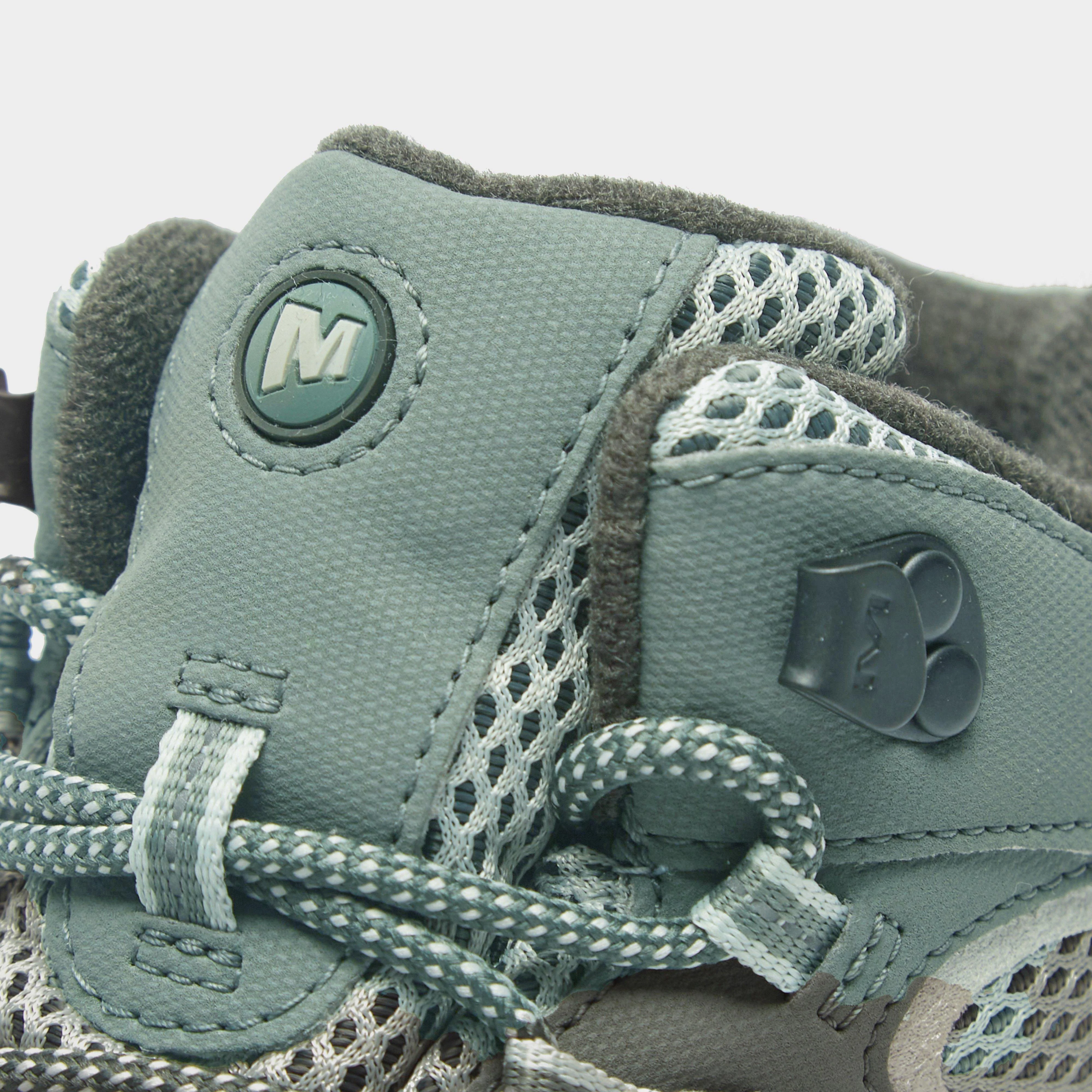 Women’s Moab 2 Mid GORE-TEX® Walking Boot - Image 5