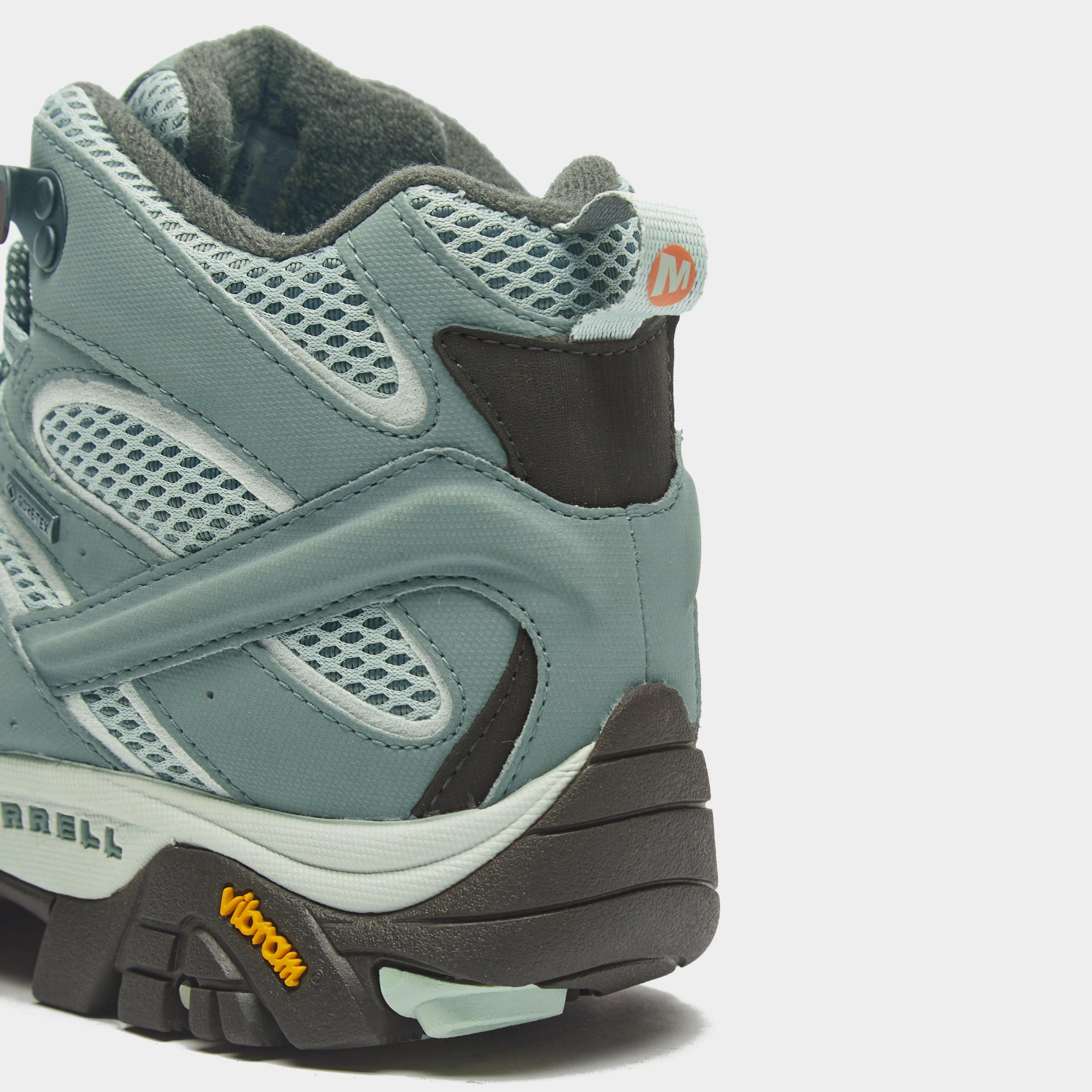 Women’s Moab 2 Mid GORE-TEX® Walking Boot - Image 6