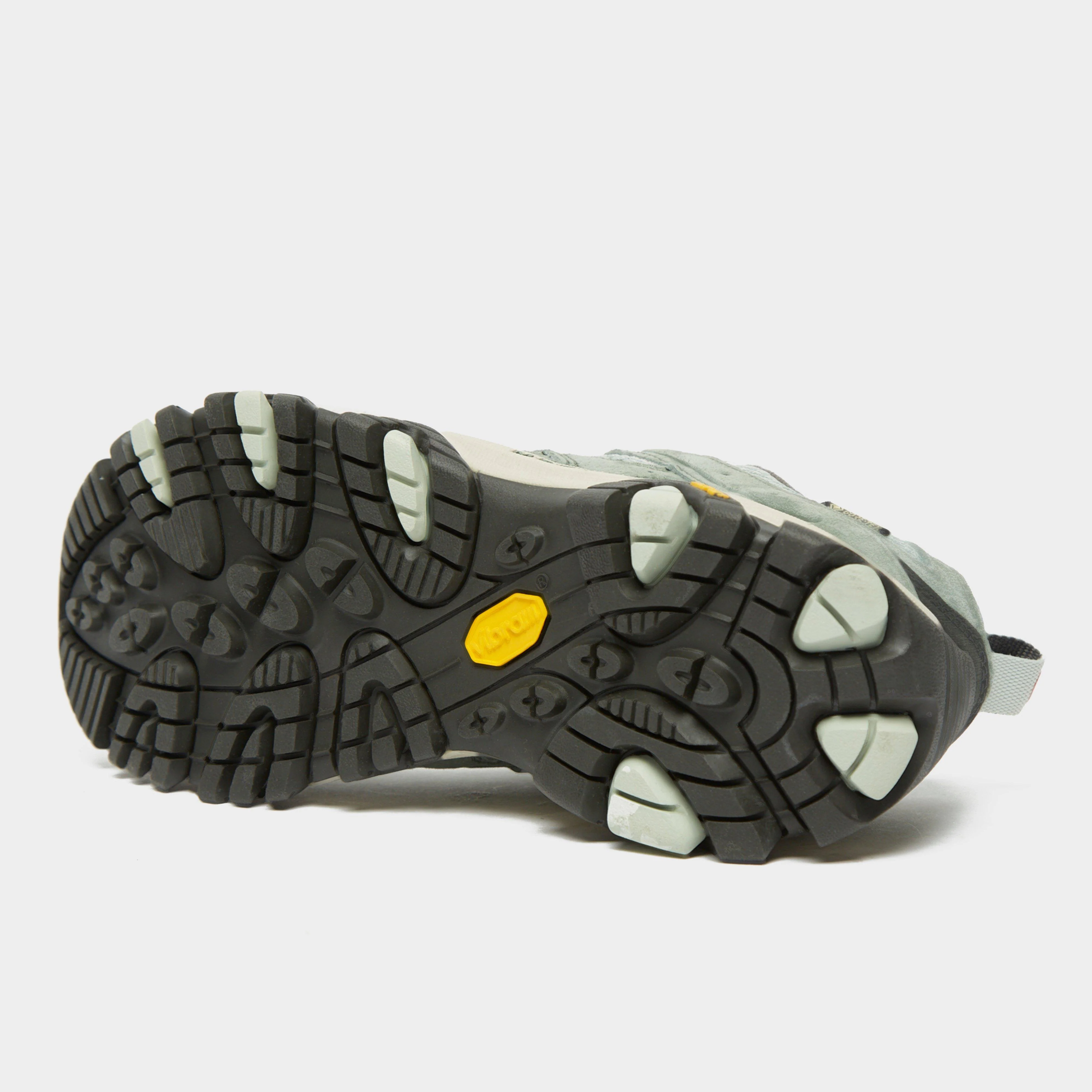 Women’s Moab 3 GORE-TEX® Hiking Shoe - Image 2