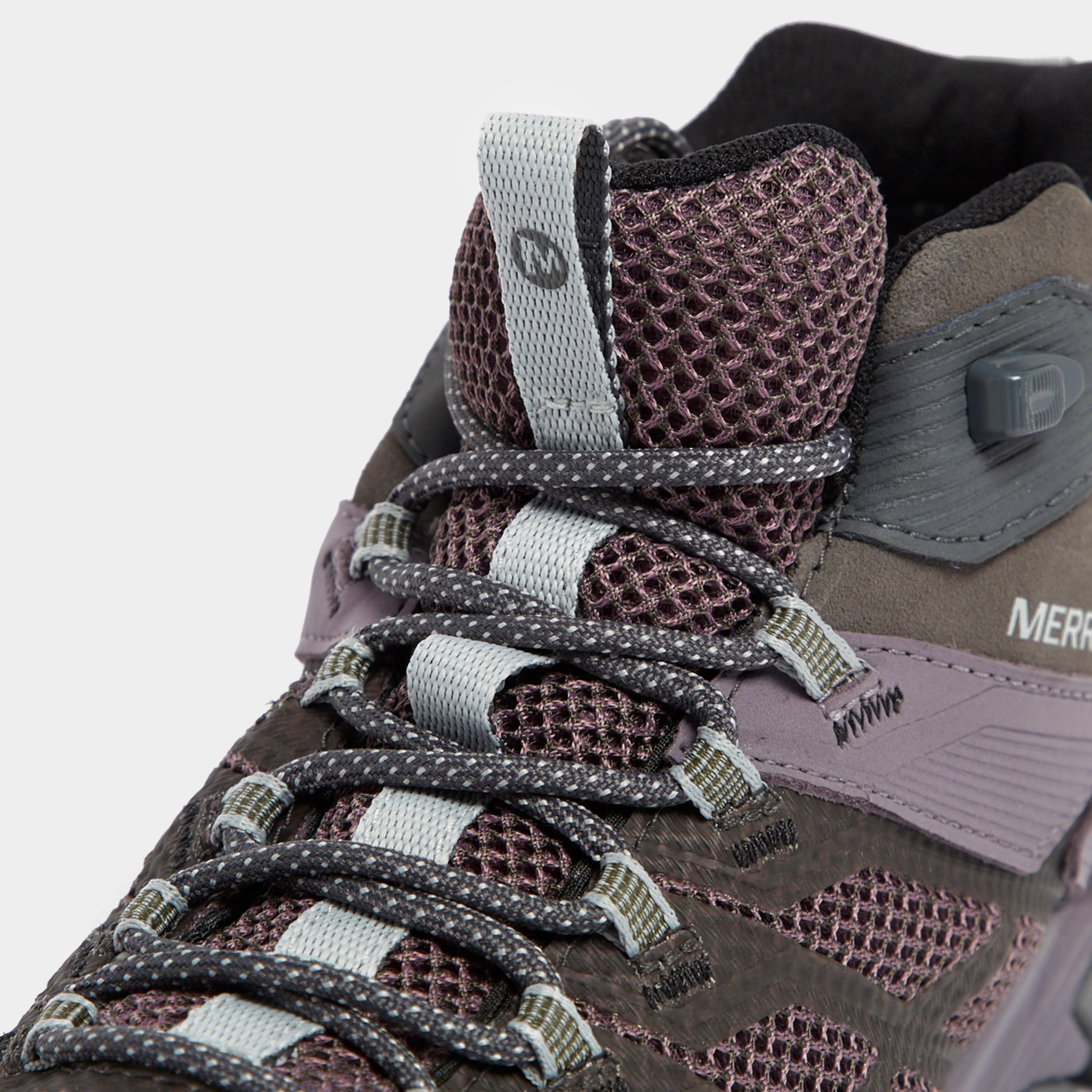 Women’s Moab FST 2 GORE-TEX® Mid Shoe - Image 5