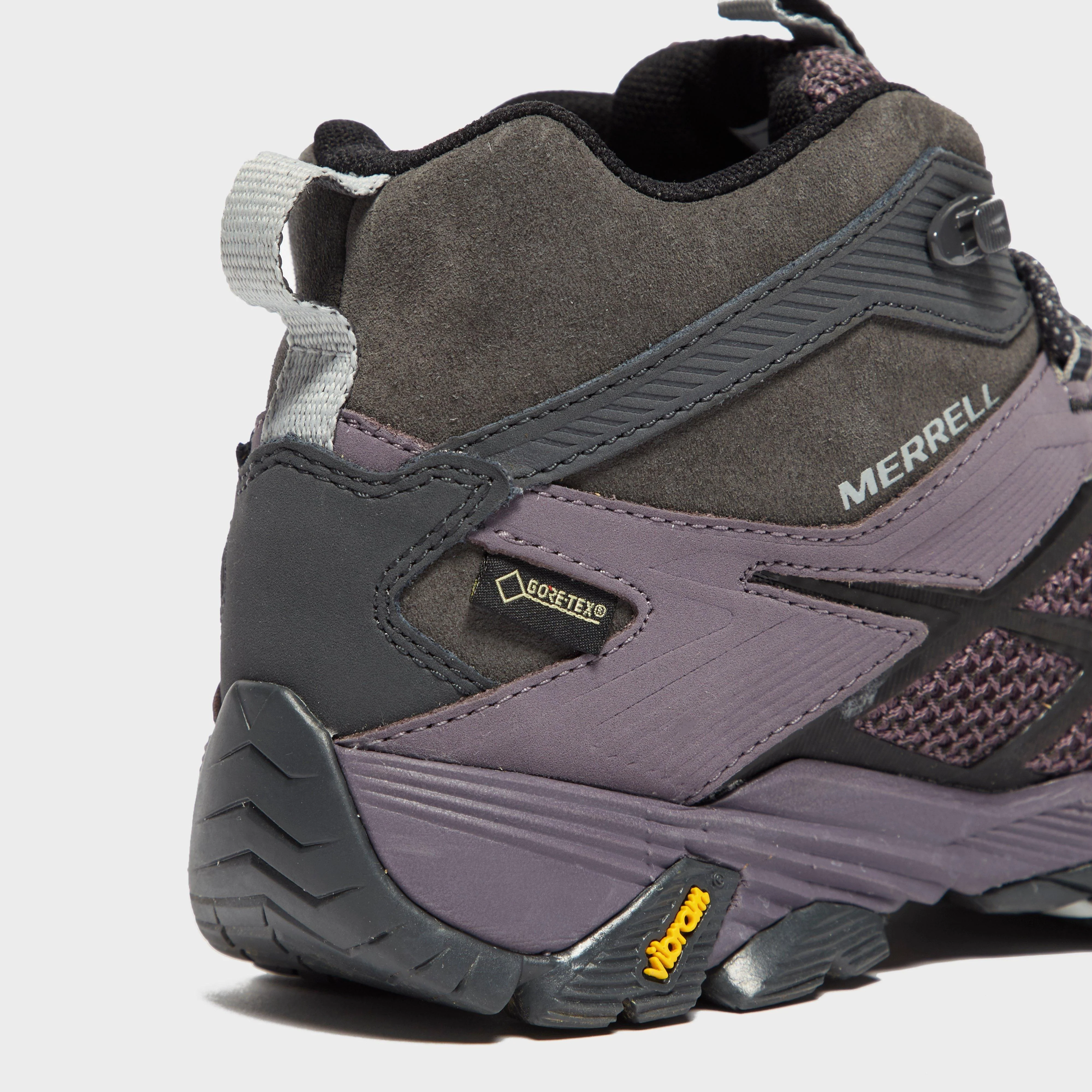 Women’s Moab FST 2 GORE-TEX® Mid Shoe - Image 6