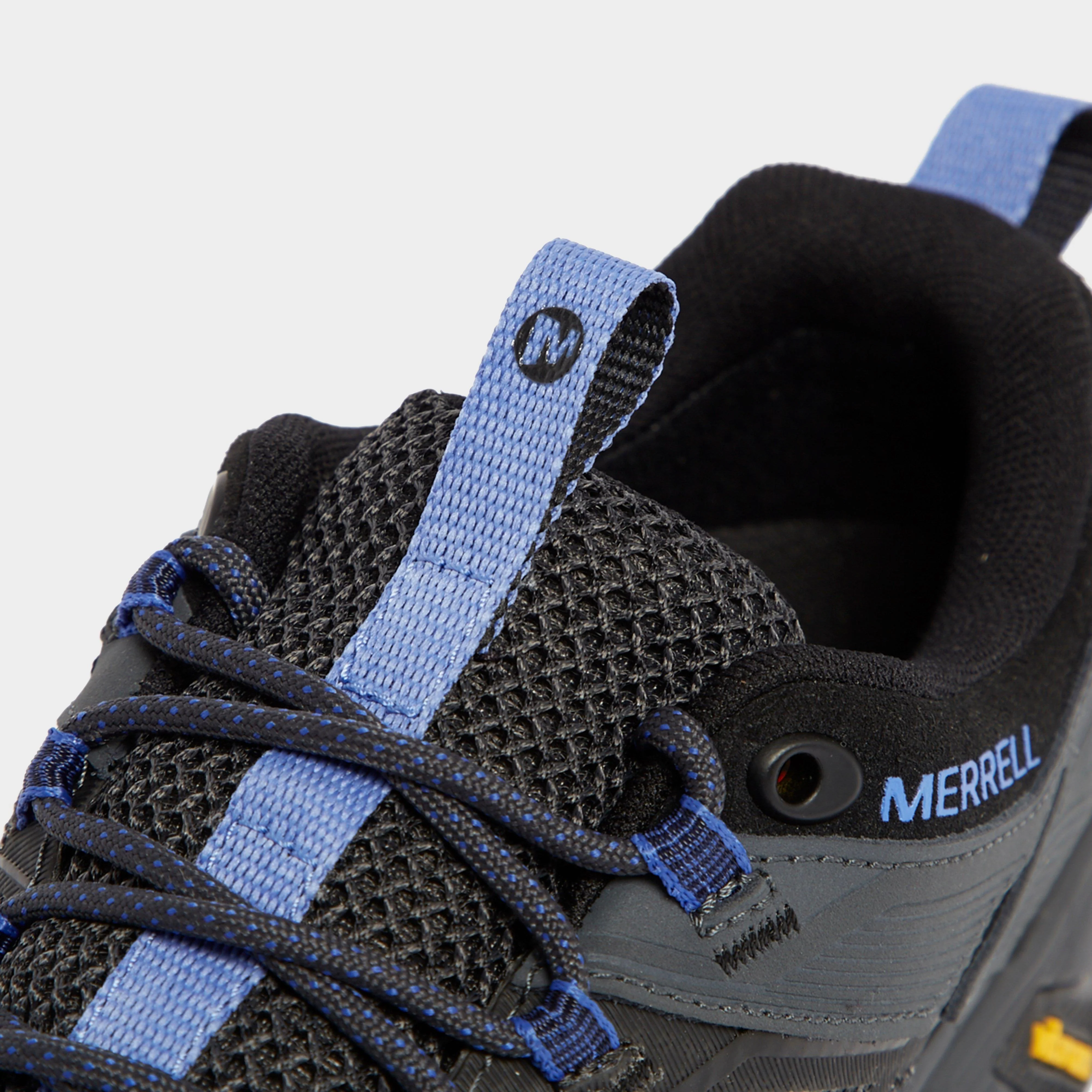 Women’s Moab FST 2 GORE-TEX® Shoes - Image 4