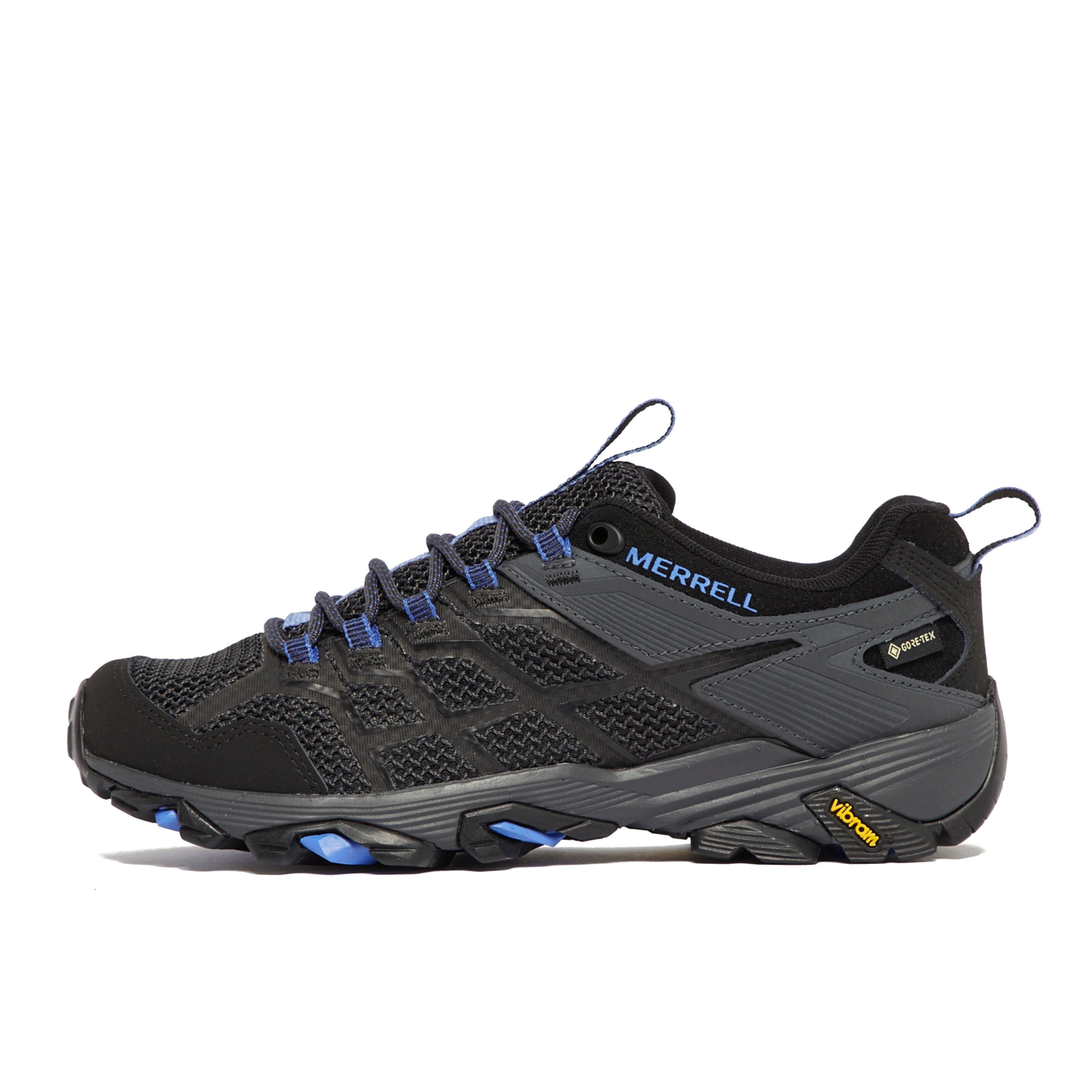 Women’s Moab FST 2 GORE-TEX® Shoes - Image 7