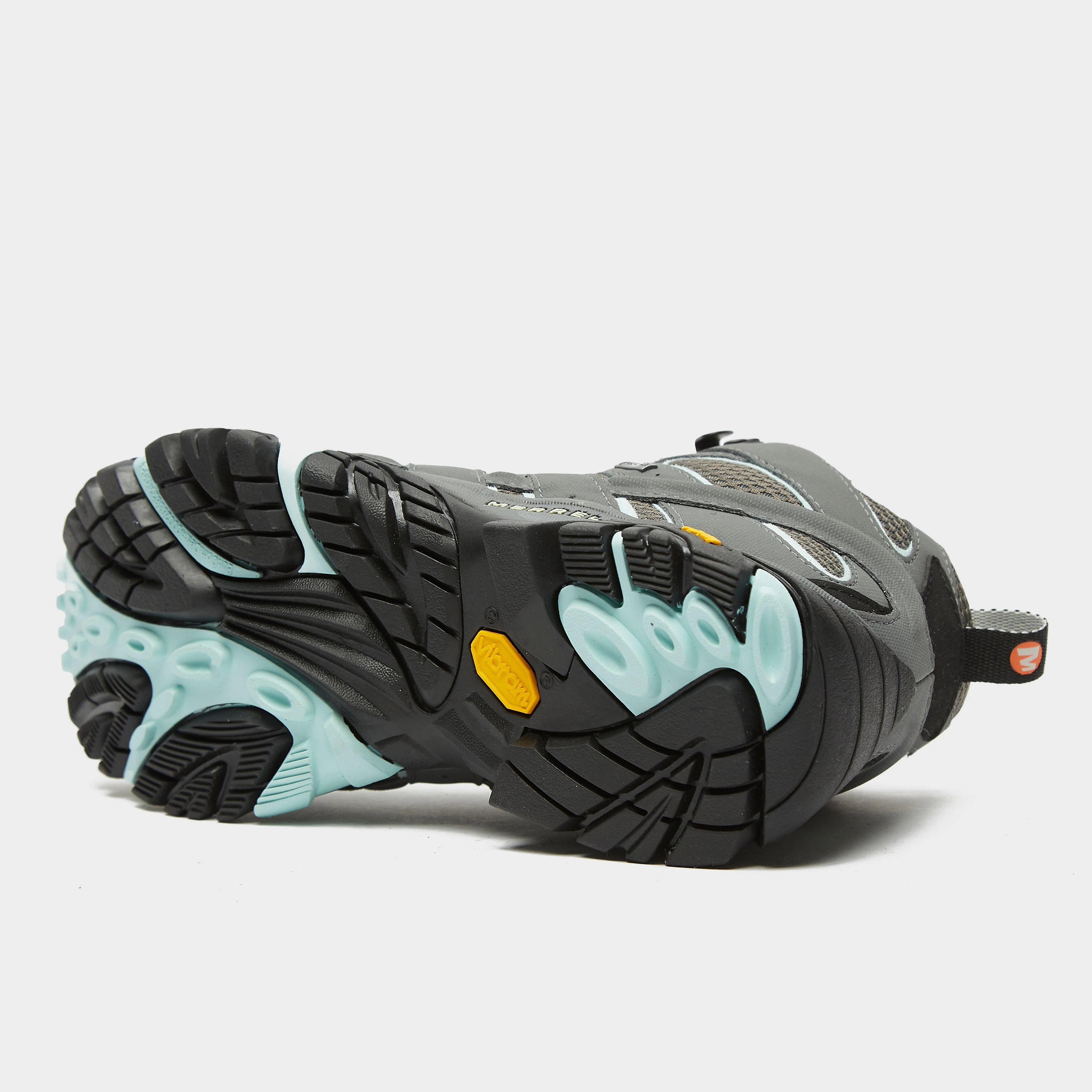 Women's MOAB II Mid GORE-TEX Walking Boots - Image 2