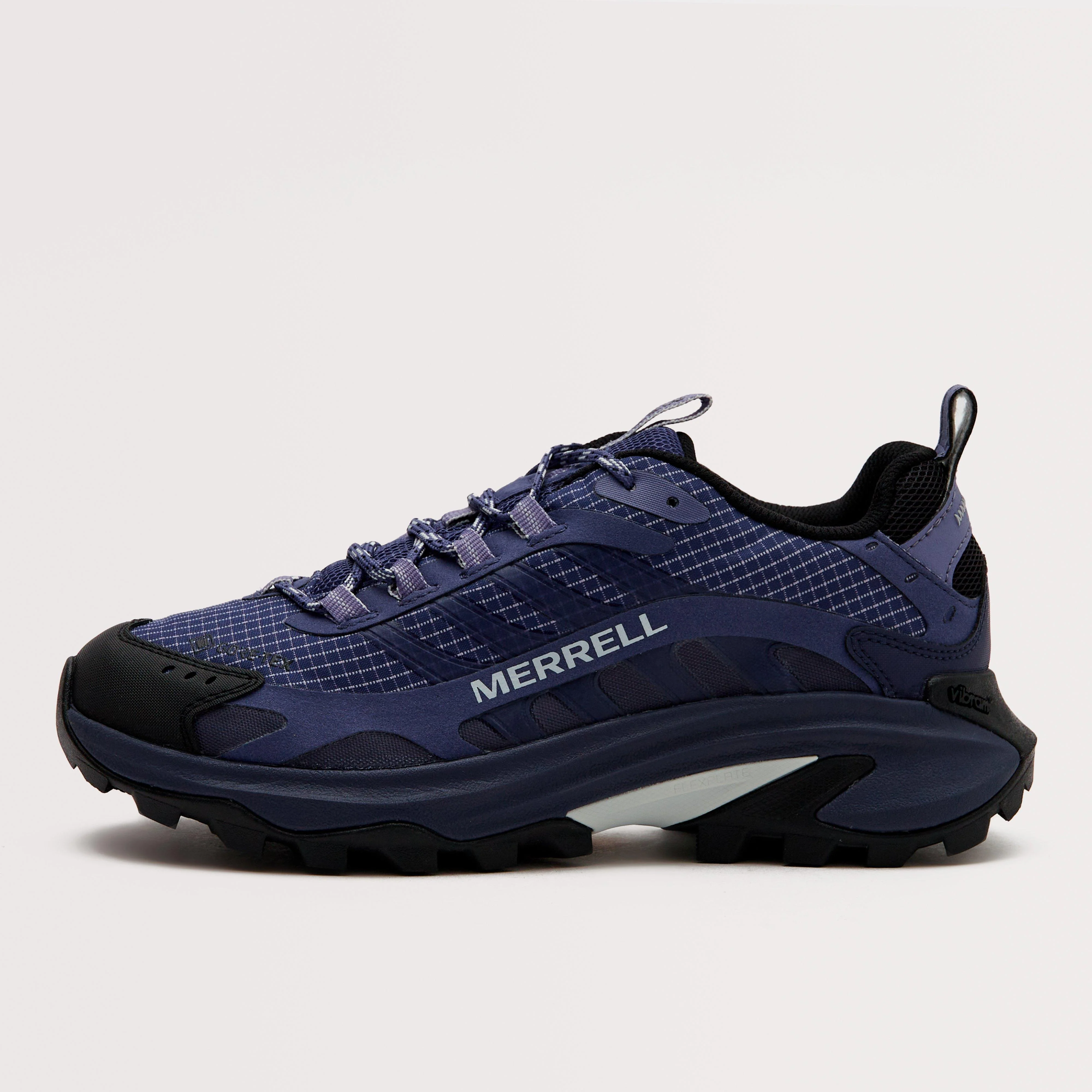 Women's Moab Speed 2 GORE-TEX® Walking Shoes