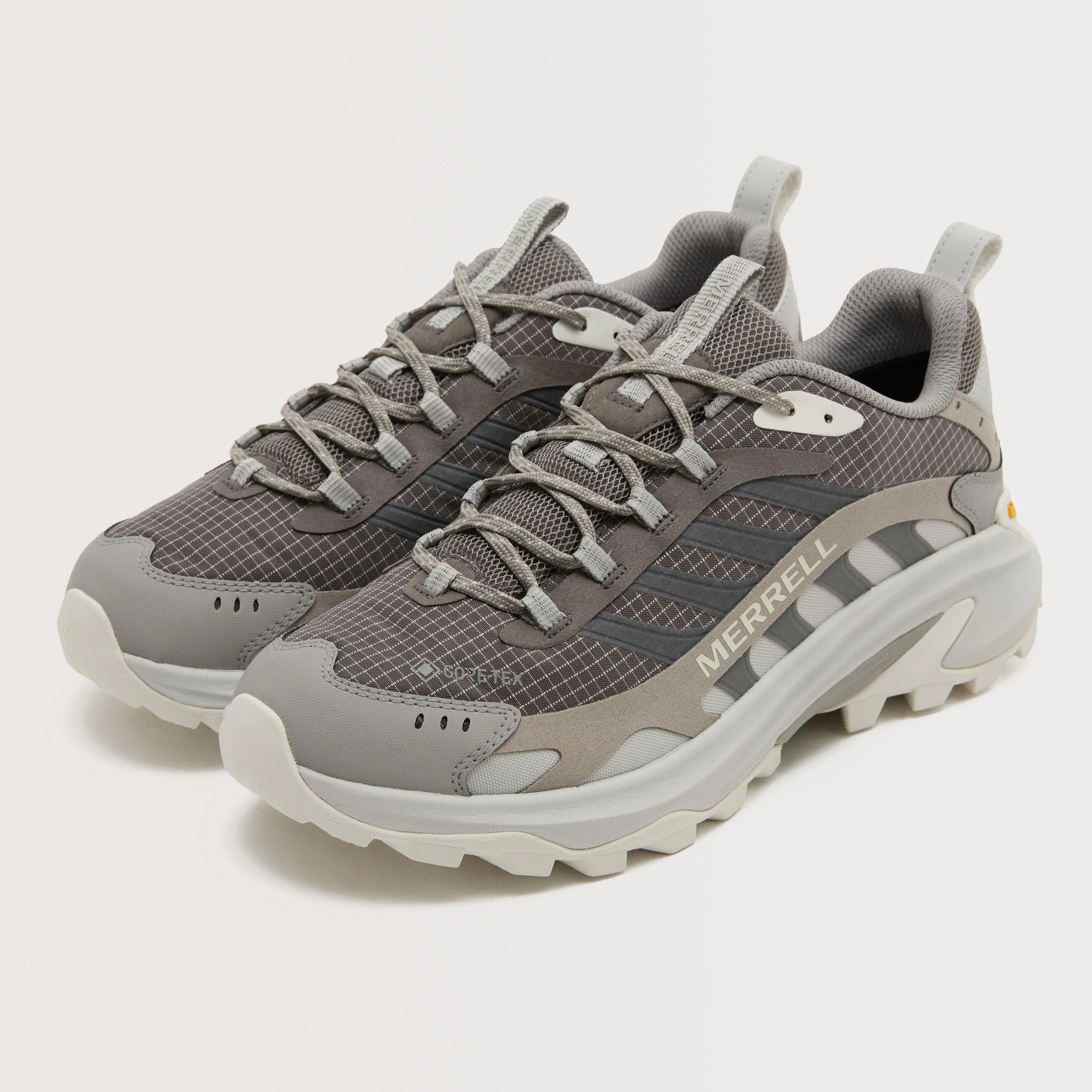 Women's Moab Speed 2 GORE-TEX® Walking Shoes - Image 3