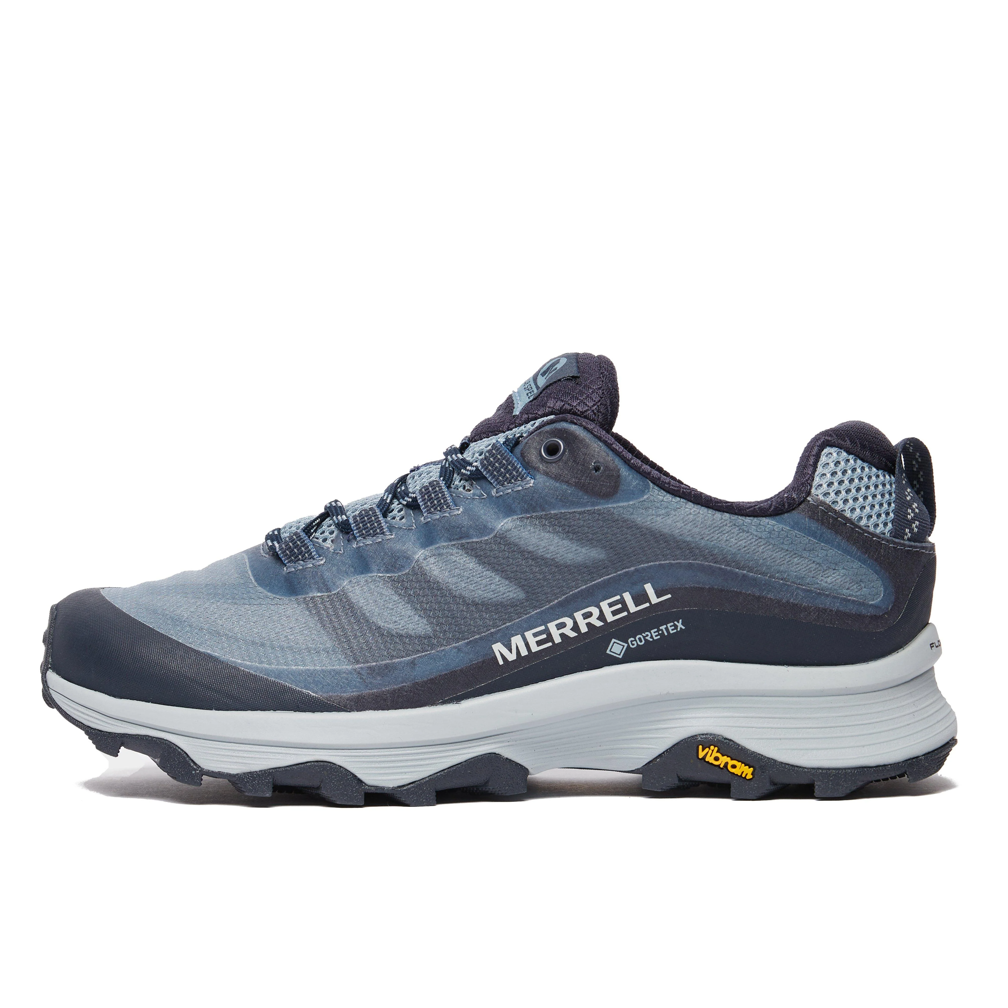 Women's MOAB Speed GORE-TEX Shoe - Image 12