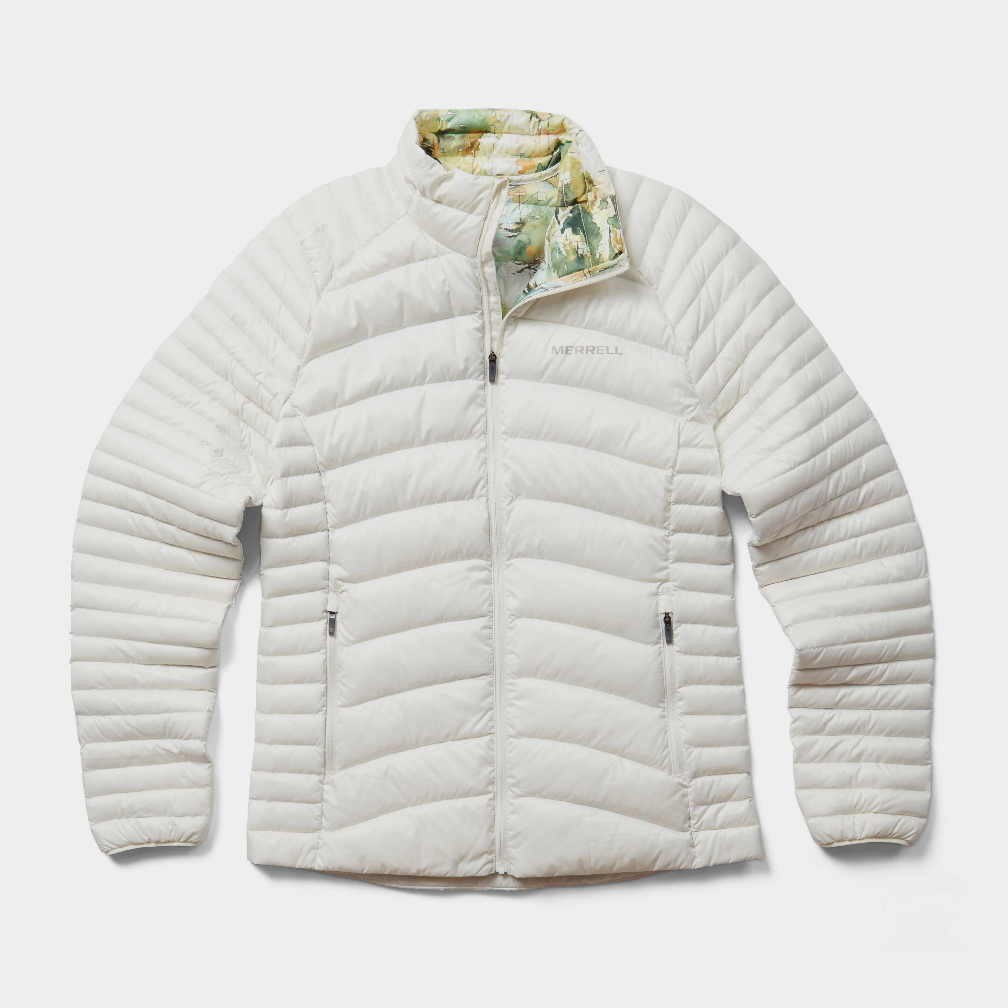 Women’s RidgeVent™ Thermo Insulated Jacket