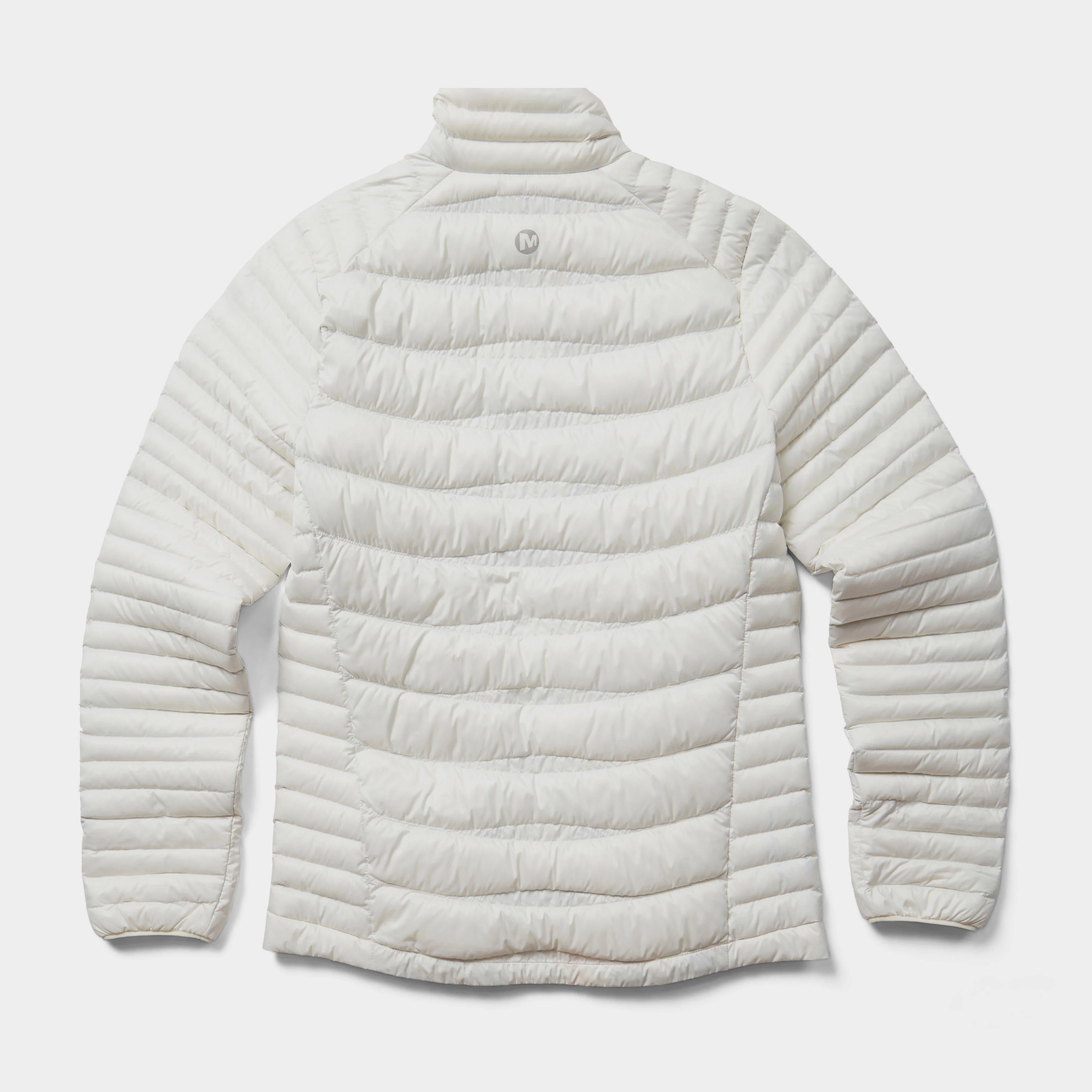Women’s RidgeVent™ Thermo Insulated Jacket - Image 2
