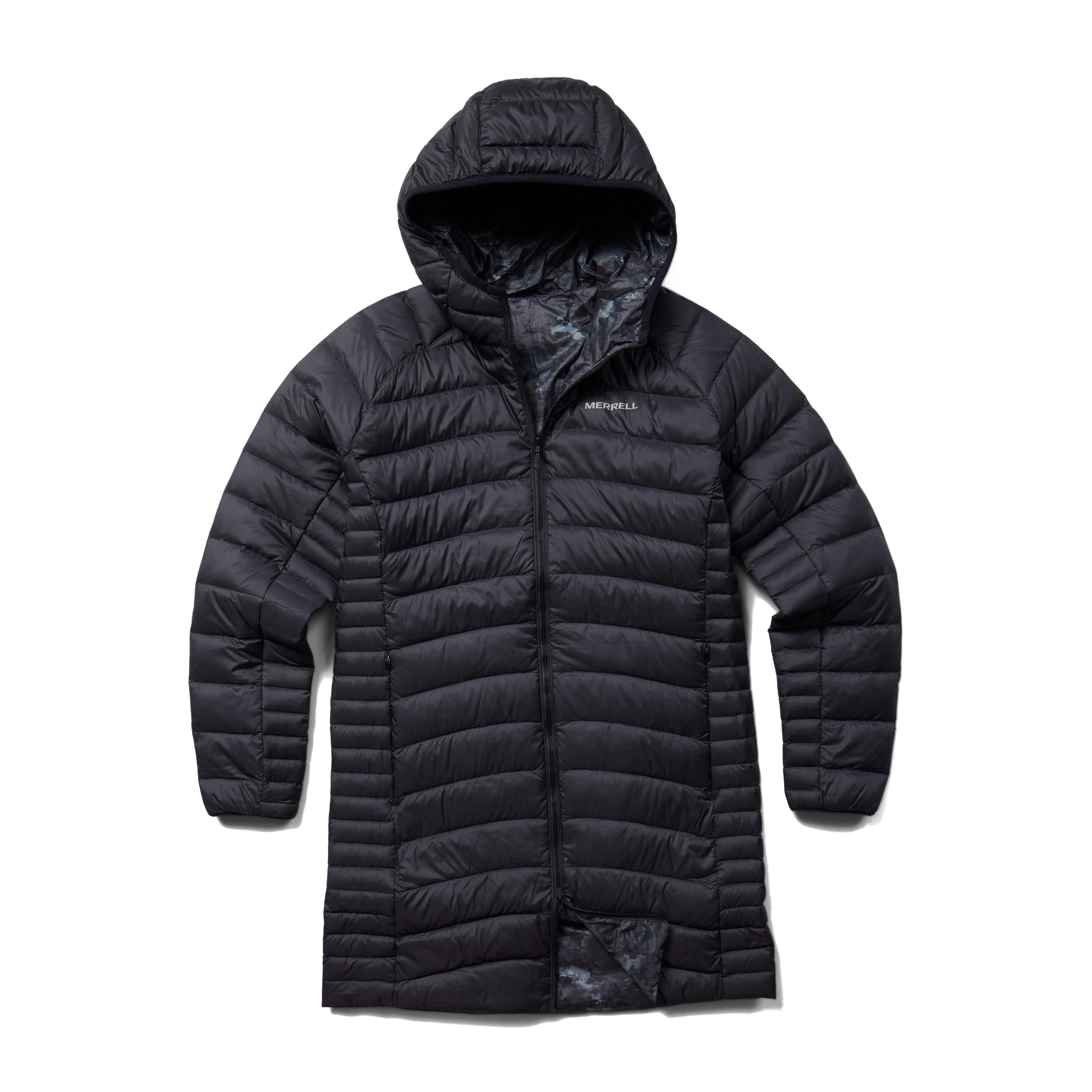 Women’s RidgeVent™ Thermo Insulated Parka - Image 3