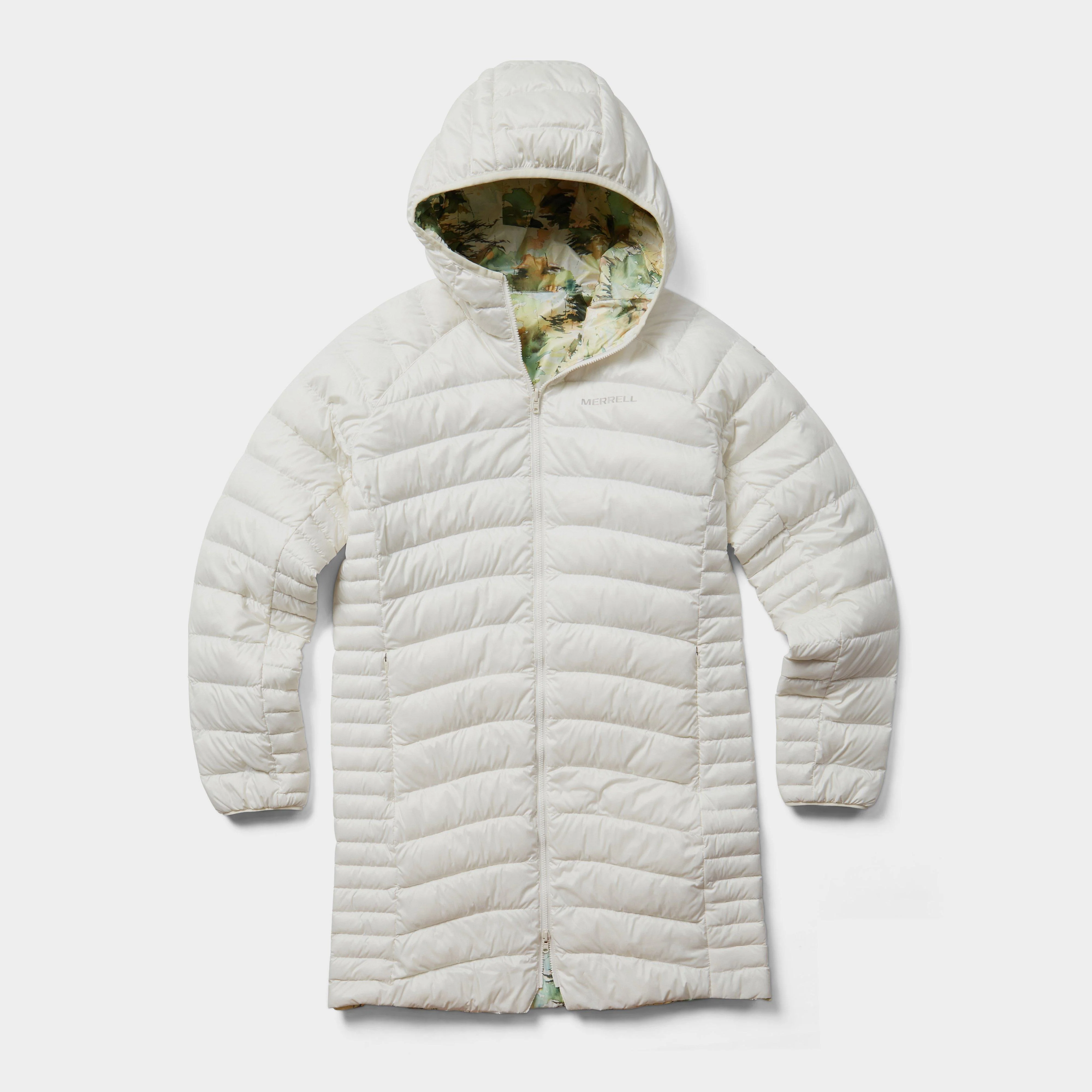 Women’s RidgeVent™ Thermo Insulated Parka