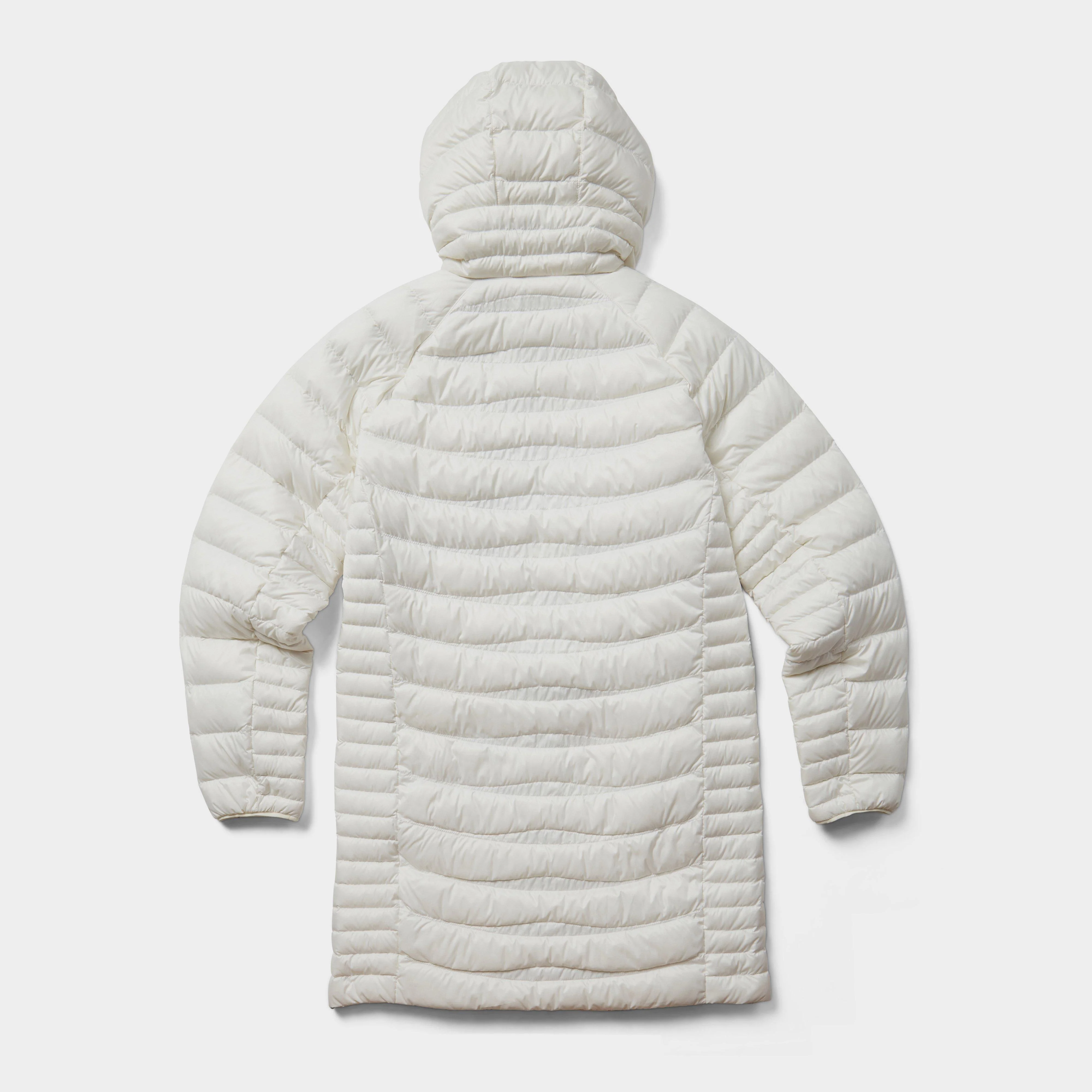 Women’s RidgeVent™ Thermo Insulated Parka - Image 2