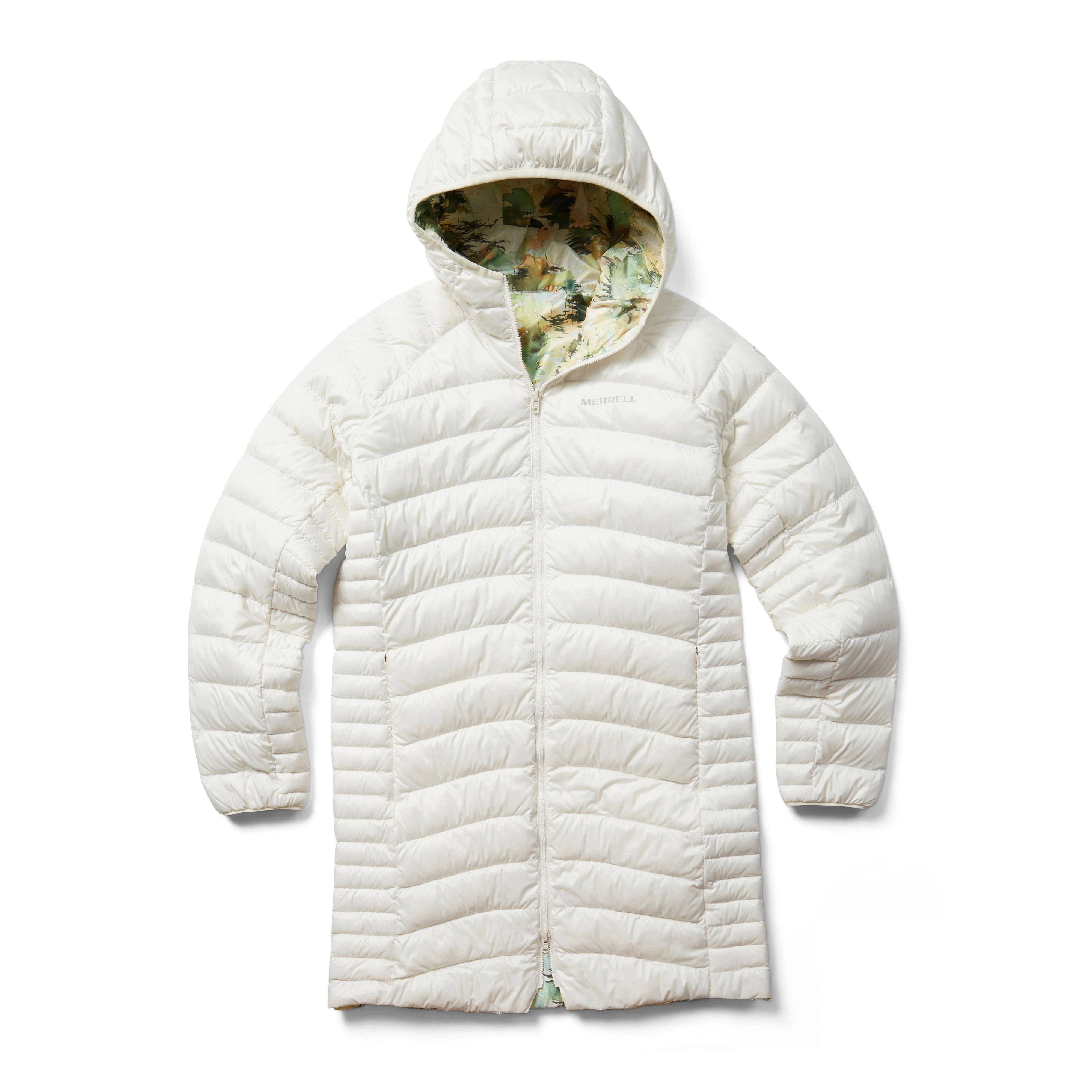 Women’s RidgeVent™ Thermo Insulated Parka - Image 3
