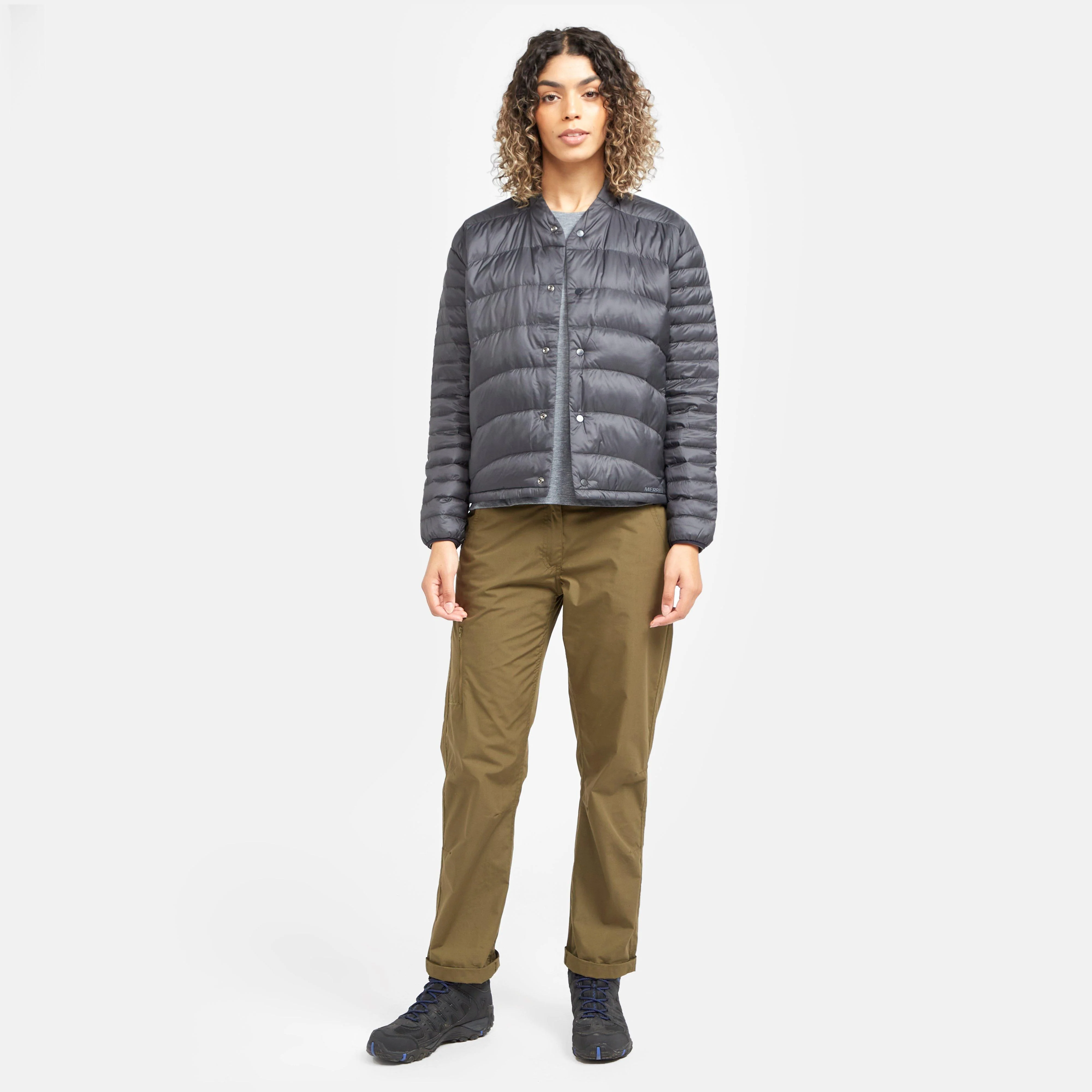Women's Ridgevent™ Thermo Swing Jacket - Image 3