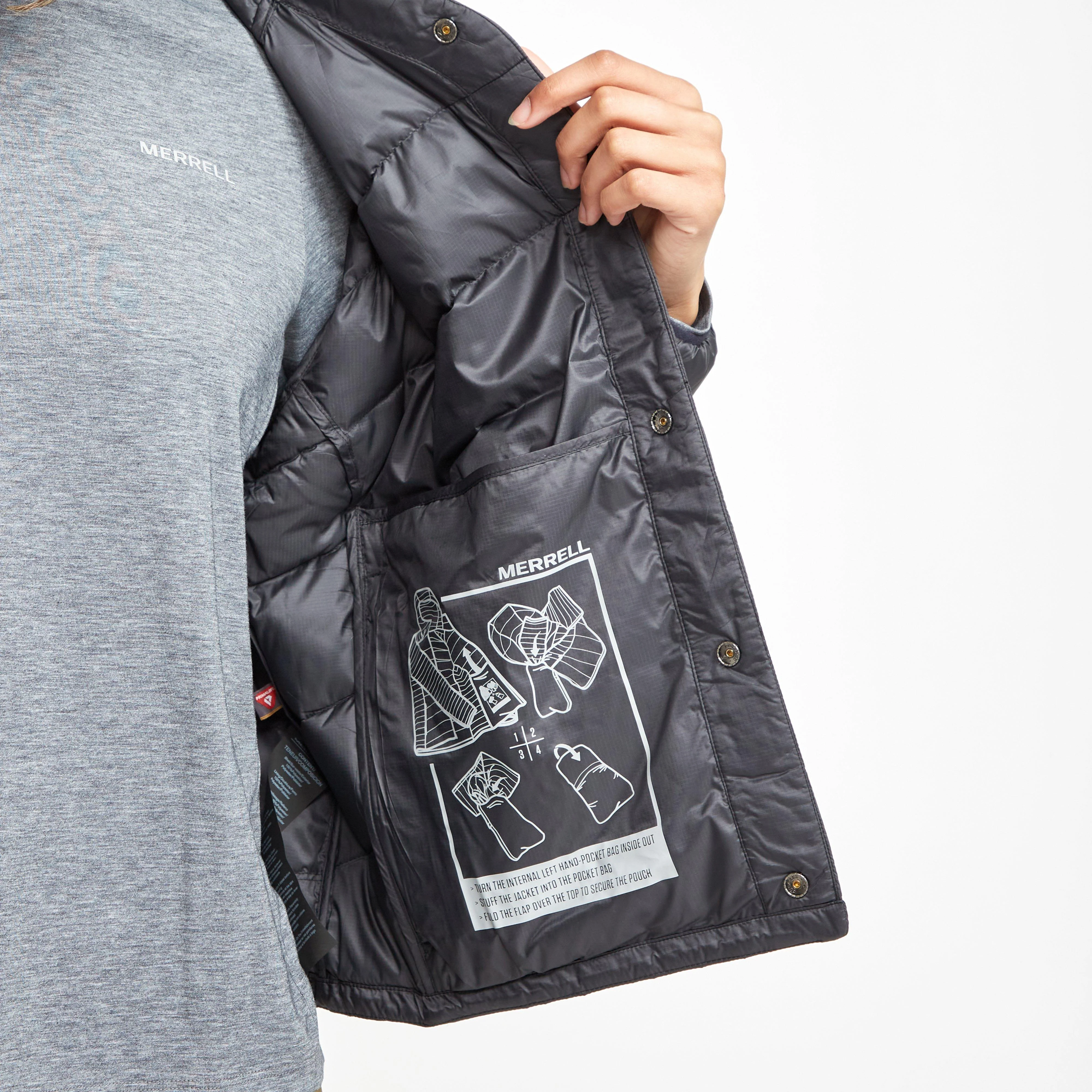Women's Ridgevent™ Thermo Swing Jacket - Image 4
