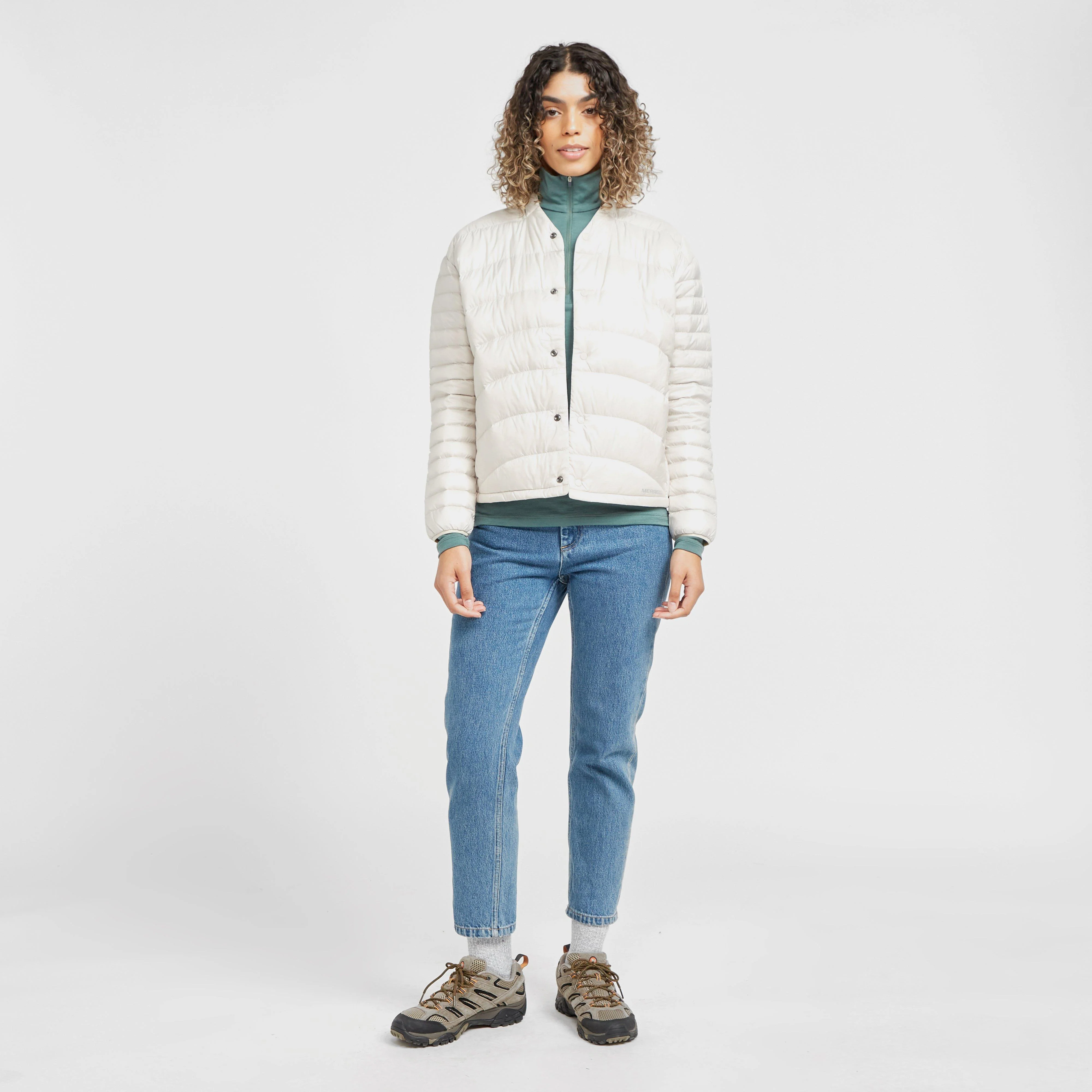 Women's Ridgevent™ Thermo Swing Jacket - Image 3