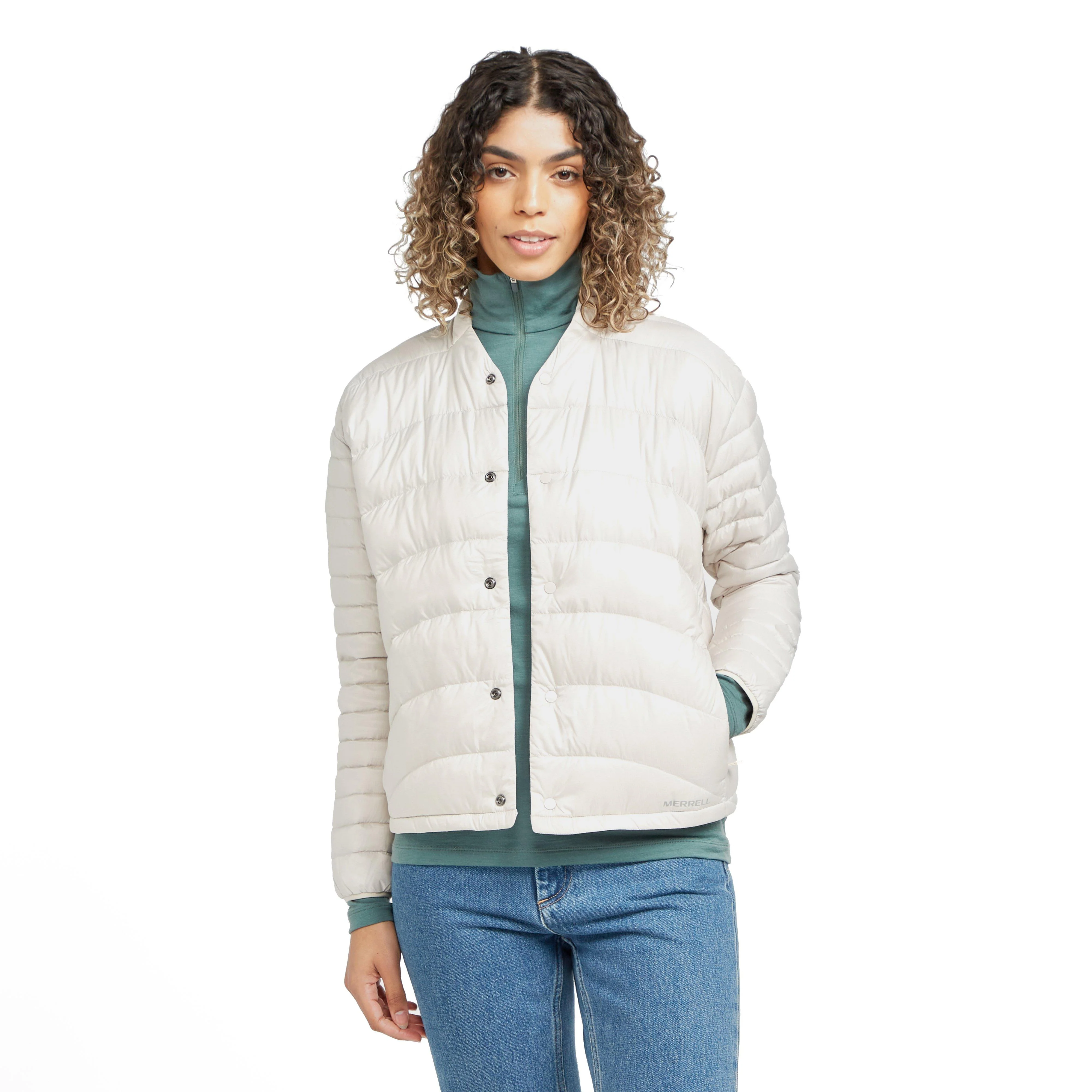 Women's Ridgevent™ Thermo Swing Jacket - Image 7