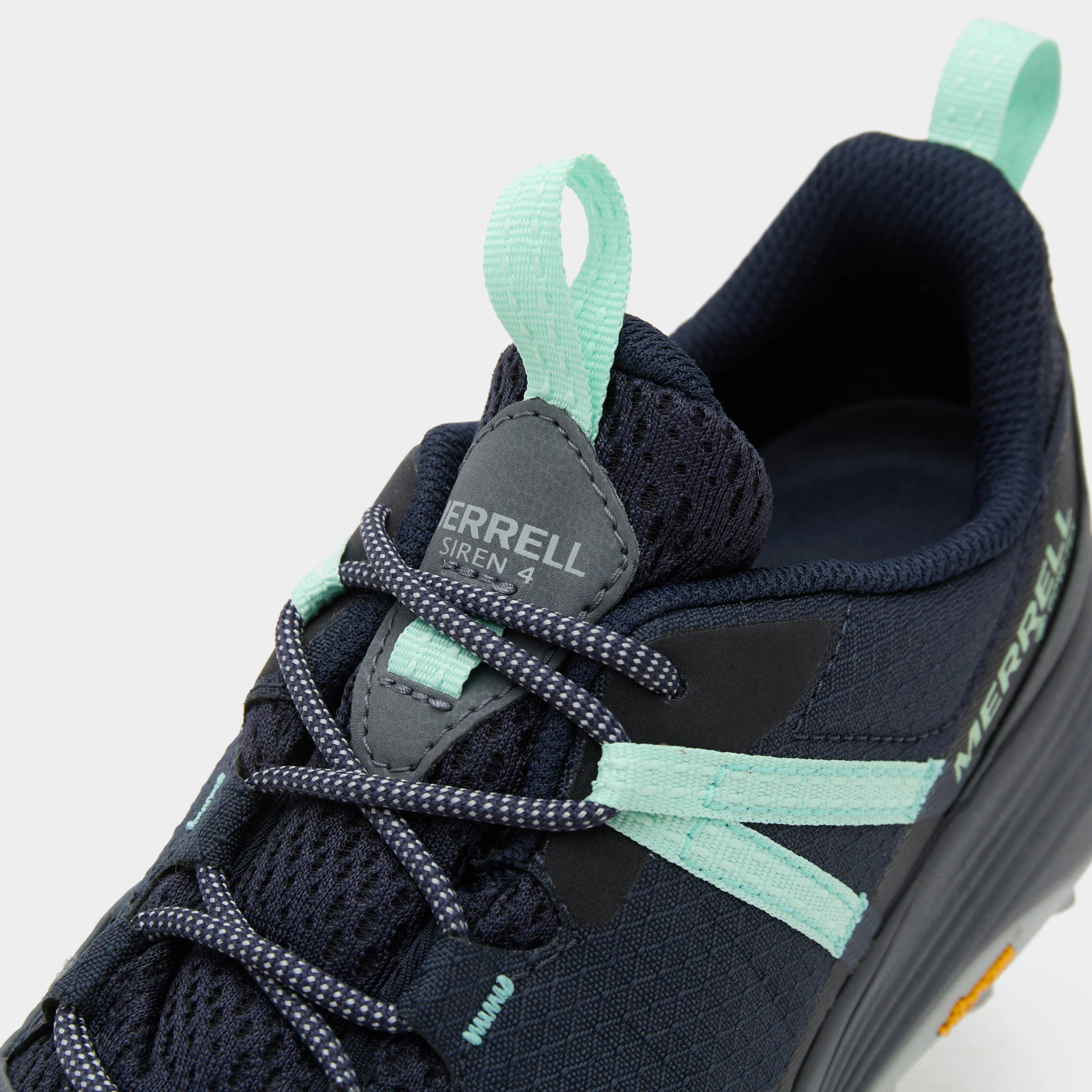 Women’s Siren 4 GORE-TEX® Walking Shoes - Image 5