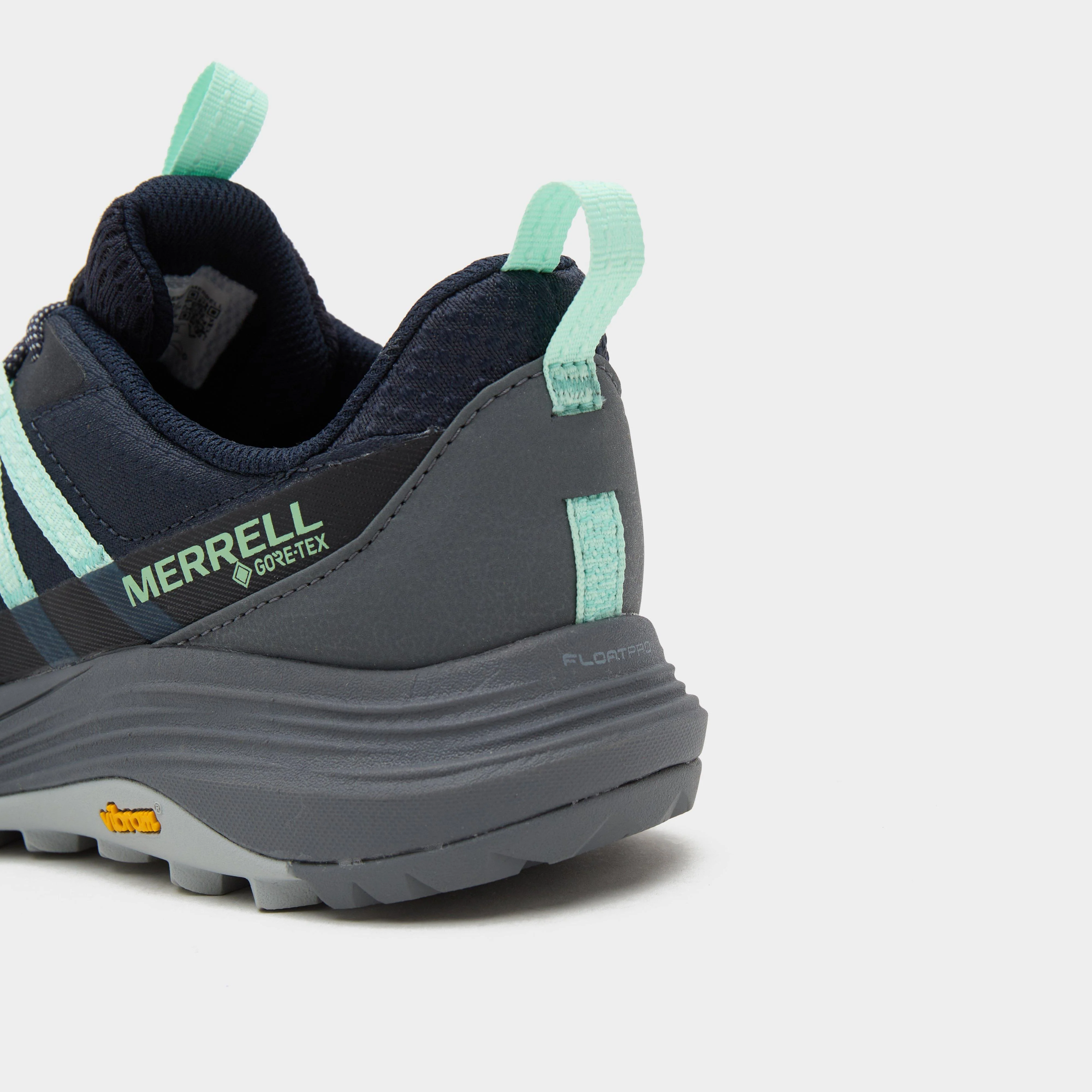 Women’s Siren 4 GORE-TEX® Walking Shoes - Image 6