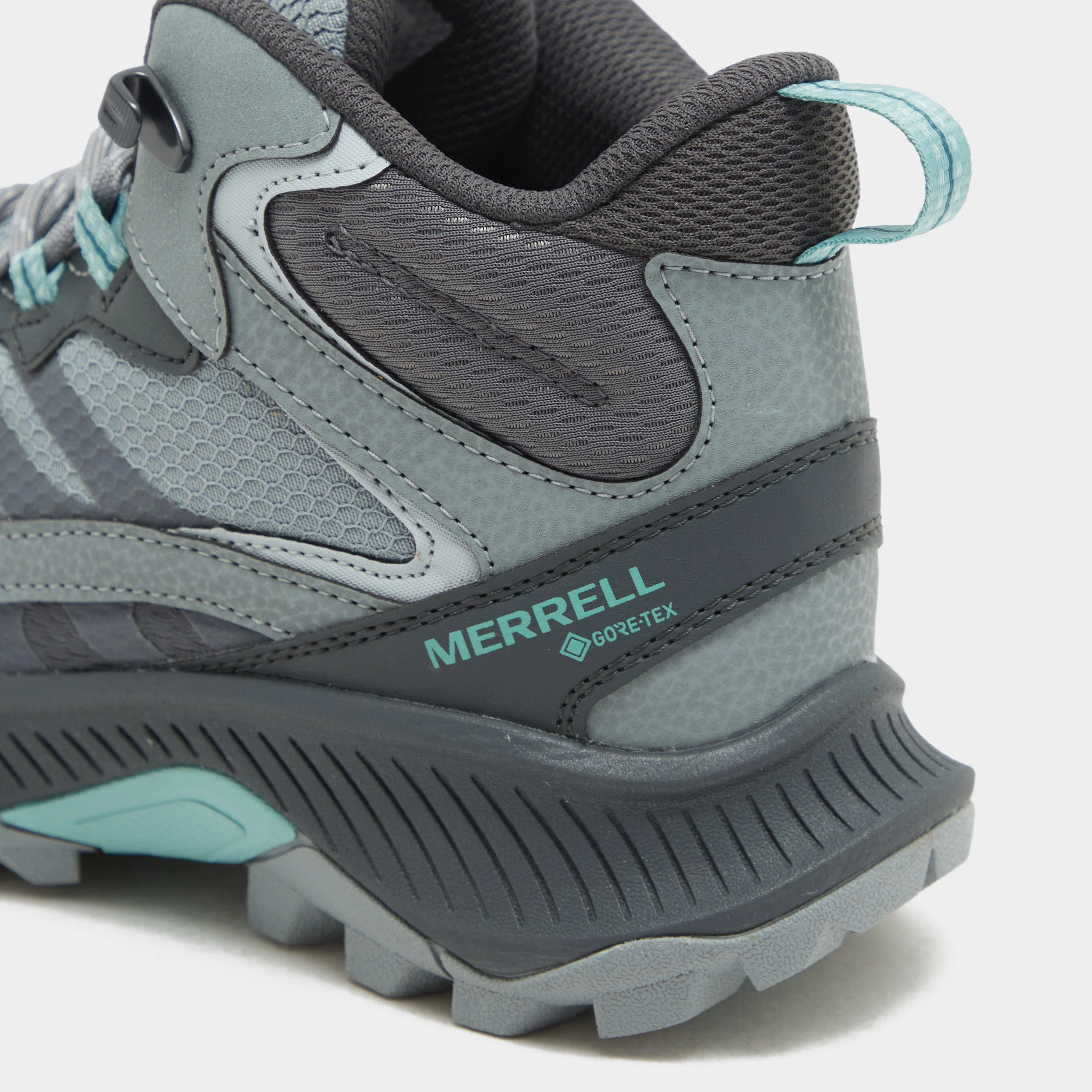 Women’s Speed Strike 2 GORE-TEX® Mid Walking Boots - Image 6