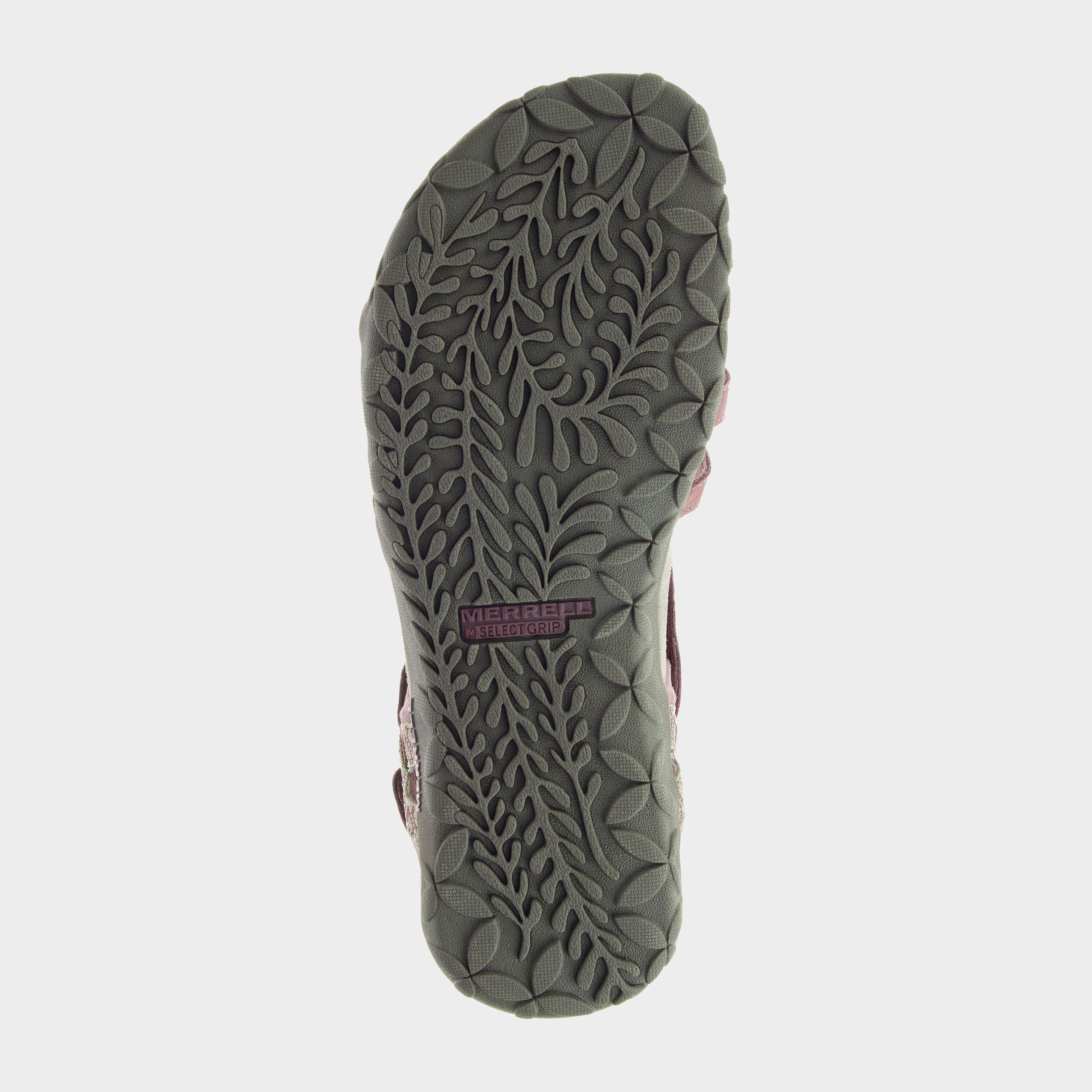 Women’s Terran Lattice II Sandals - Image 5