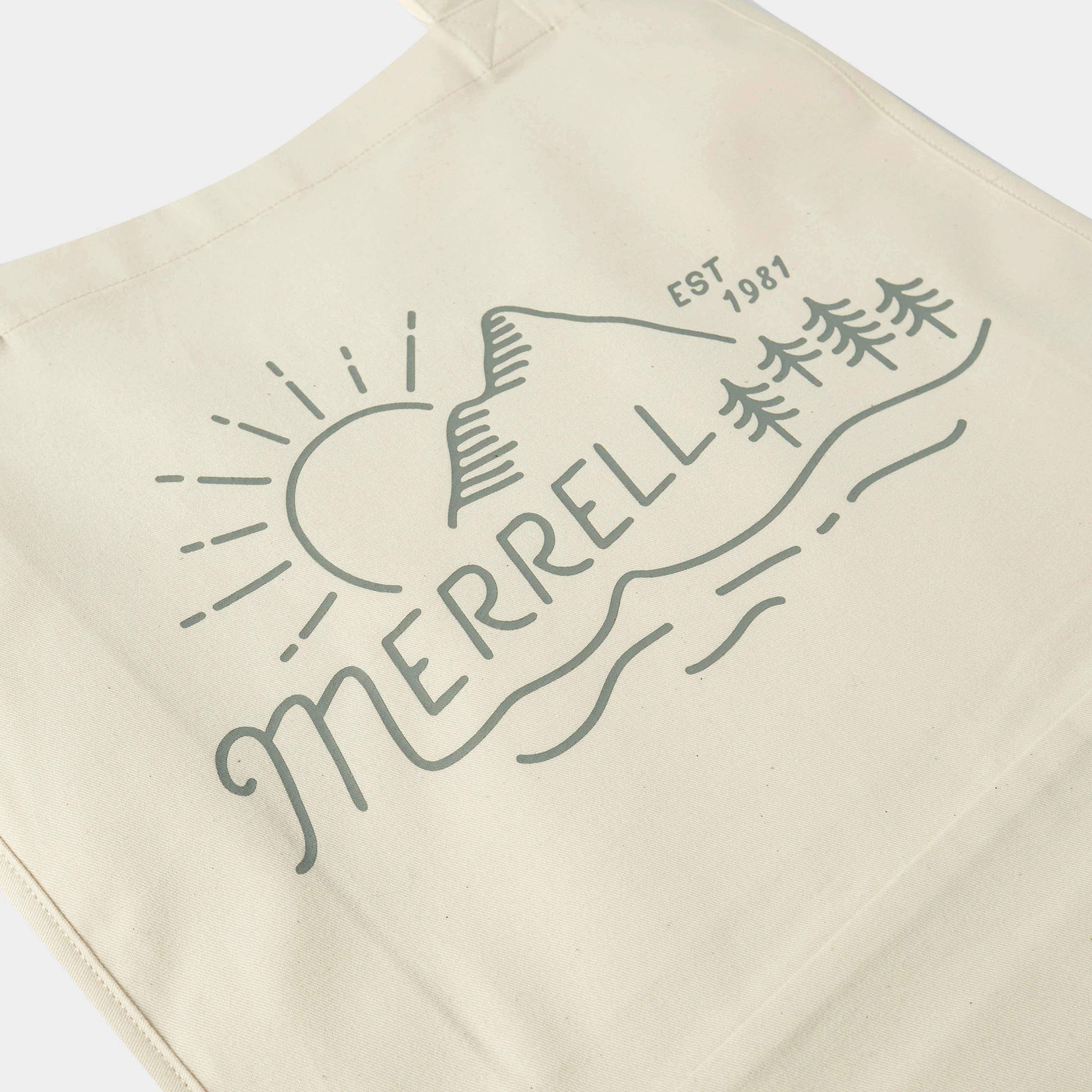 Women's Trailhead Canvas Tote Bag - Image 2