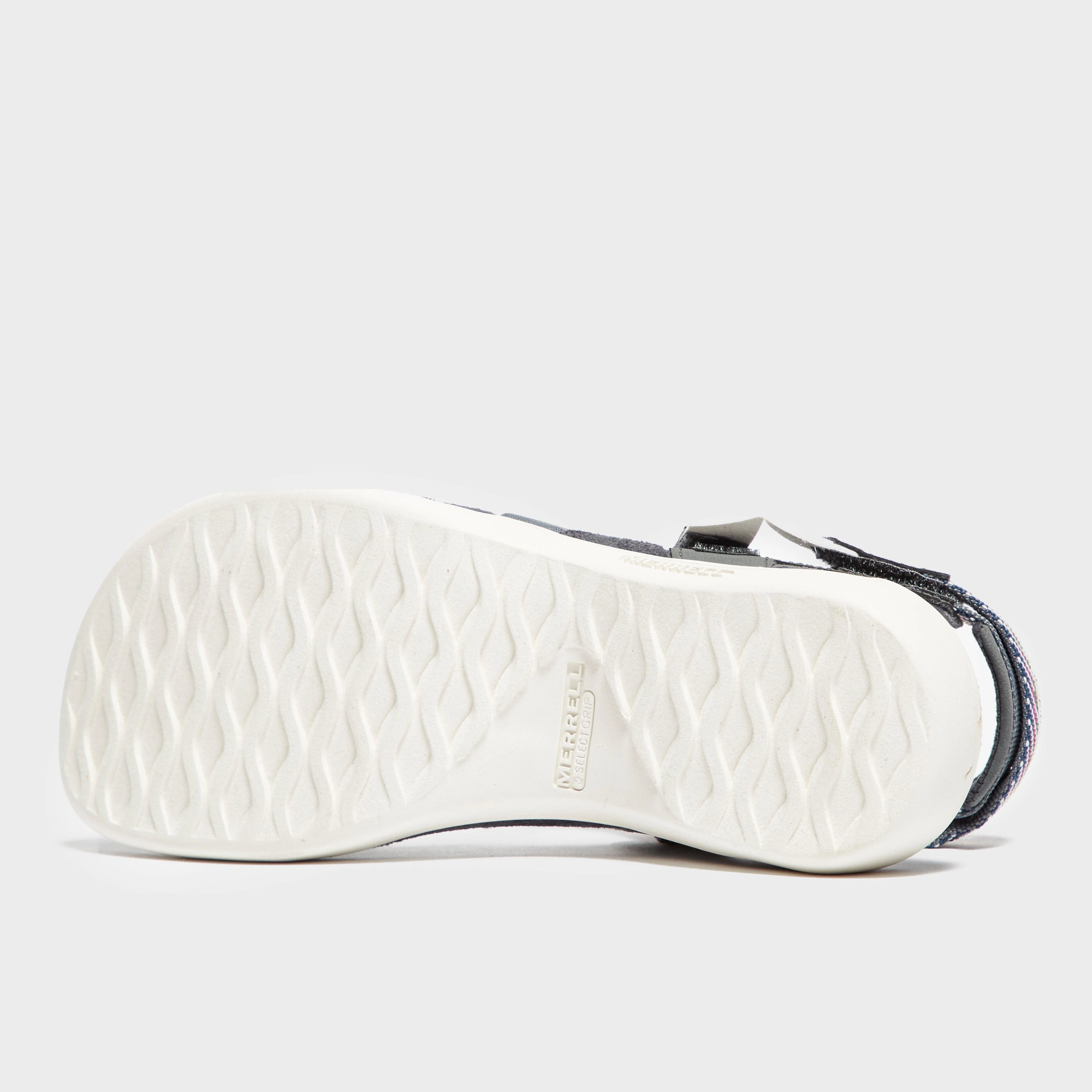 Women's Women's District Mendi Backstrap Sandals - Image 2