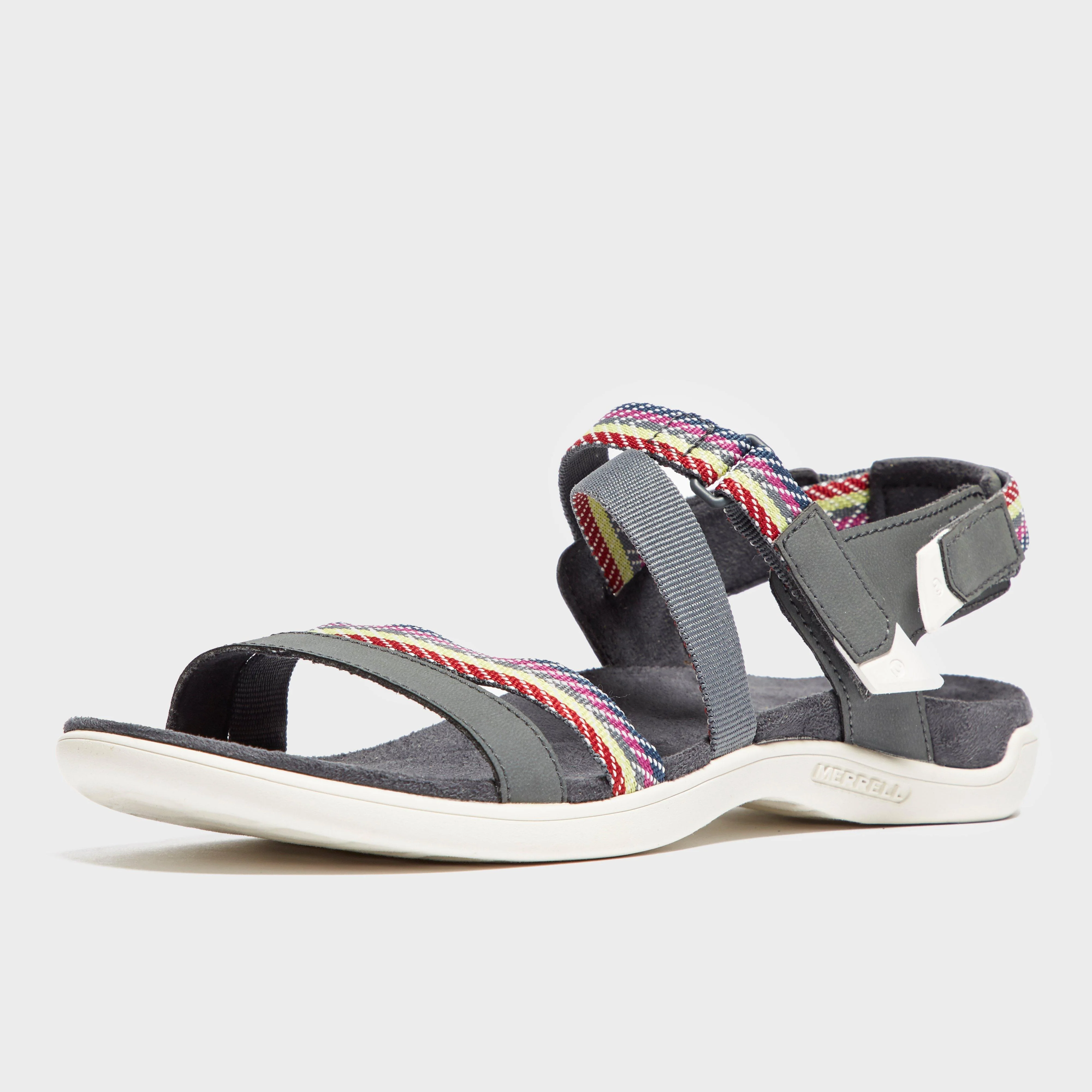 Women's Women's District Mendi Backstrap Sandals - Image 3