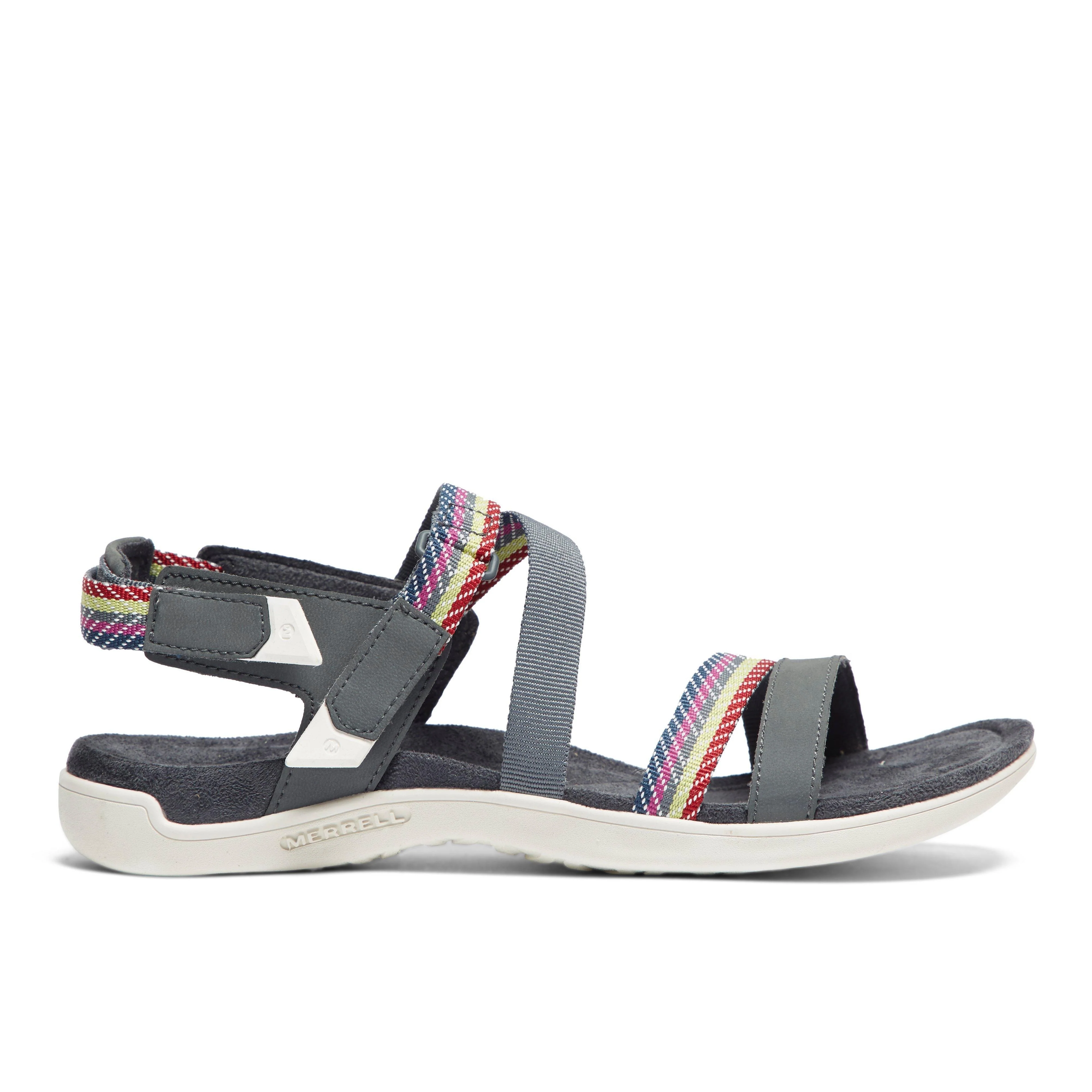 Women's Women's District Mendi Backstrap Sandals - Image 8