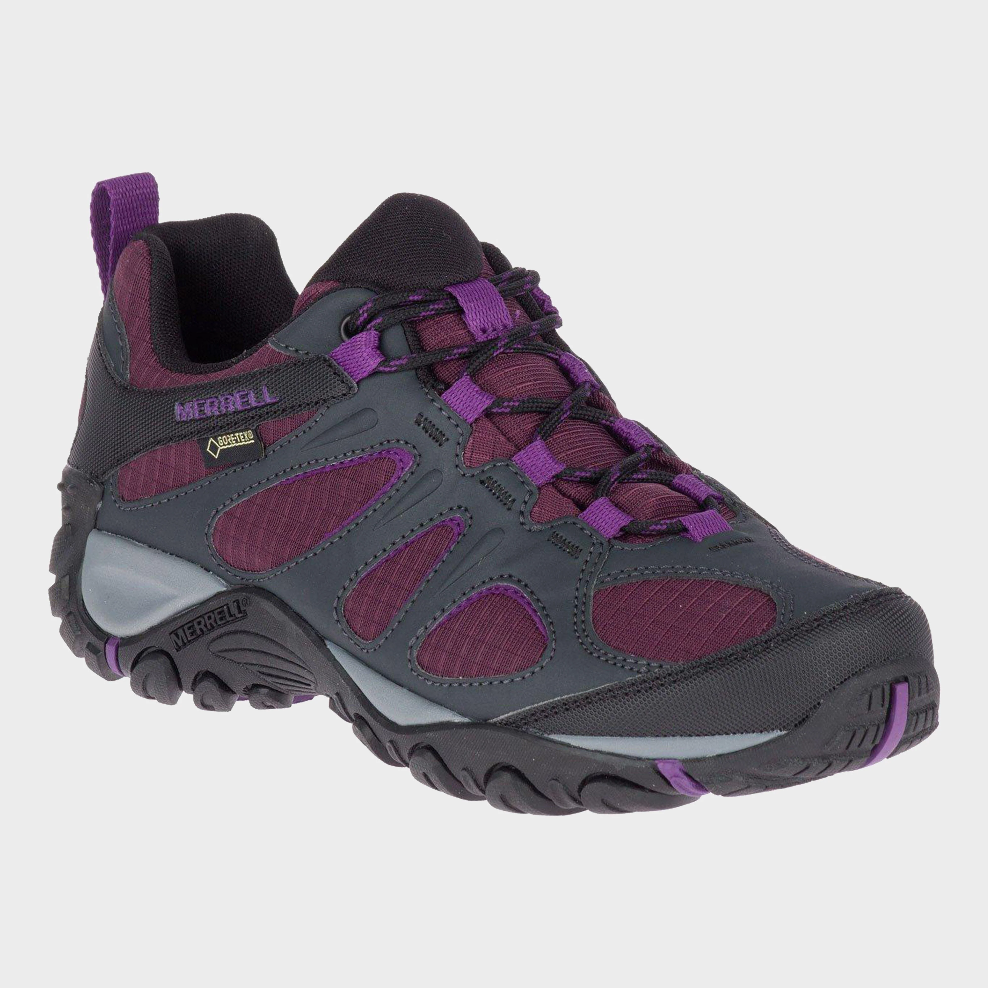 Women's Yokota Sport Low GTX® Walking Shoe - Image 3