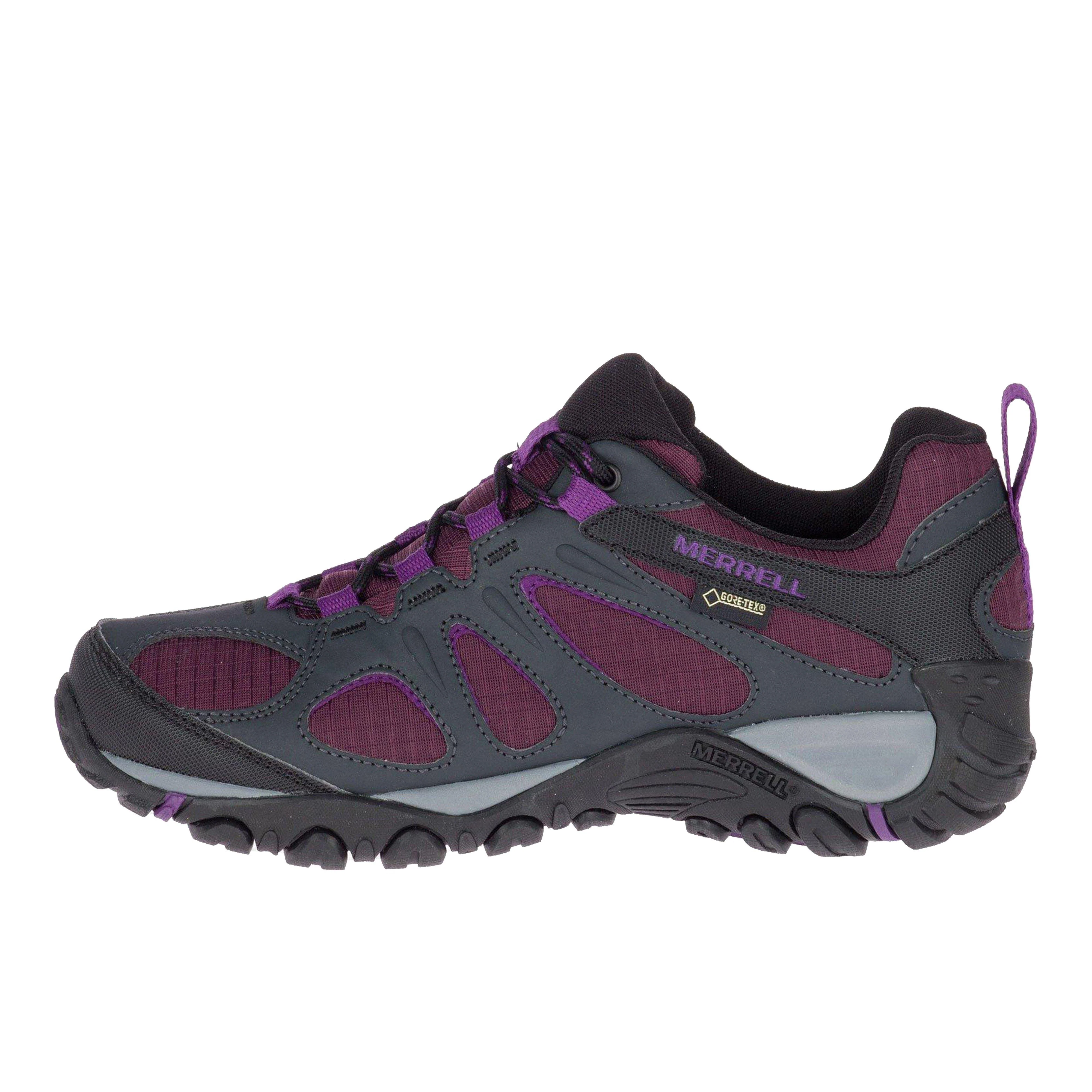 Women's Yokota Sport Low GTX® Walking Shoe - Image 9