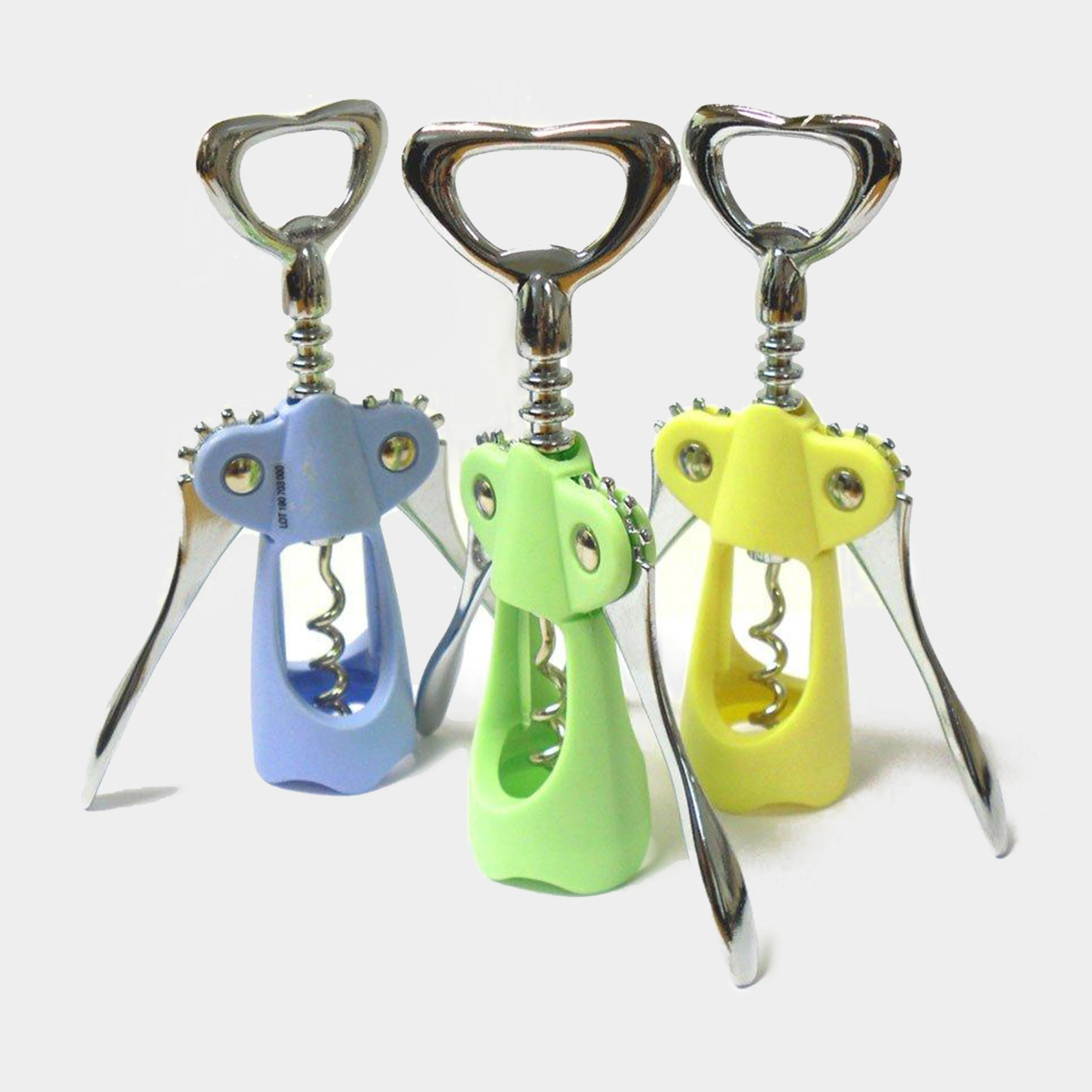 Corkscrew