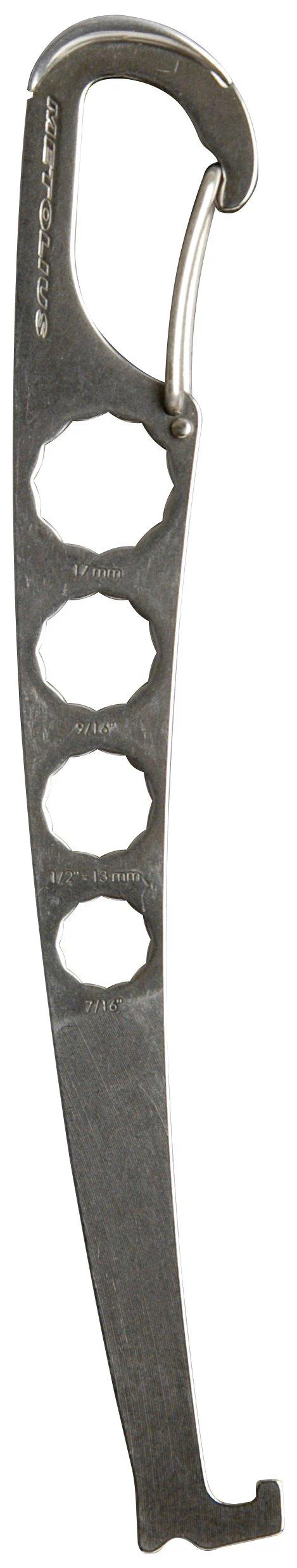 Torque Nut Tool