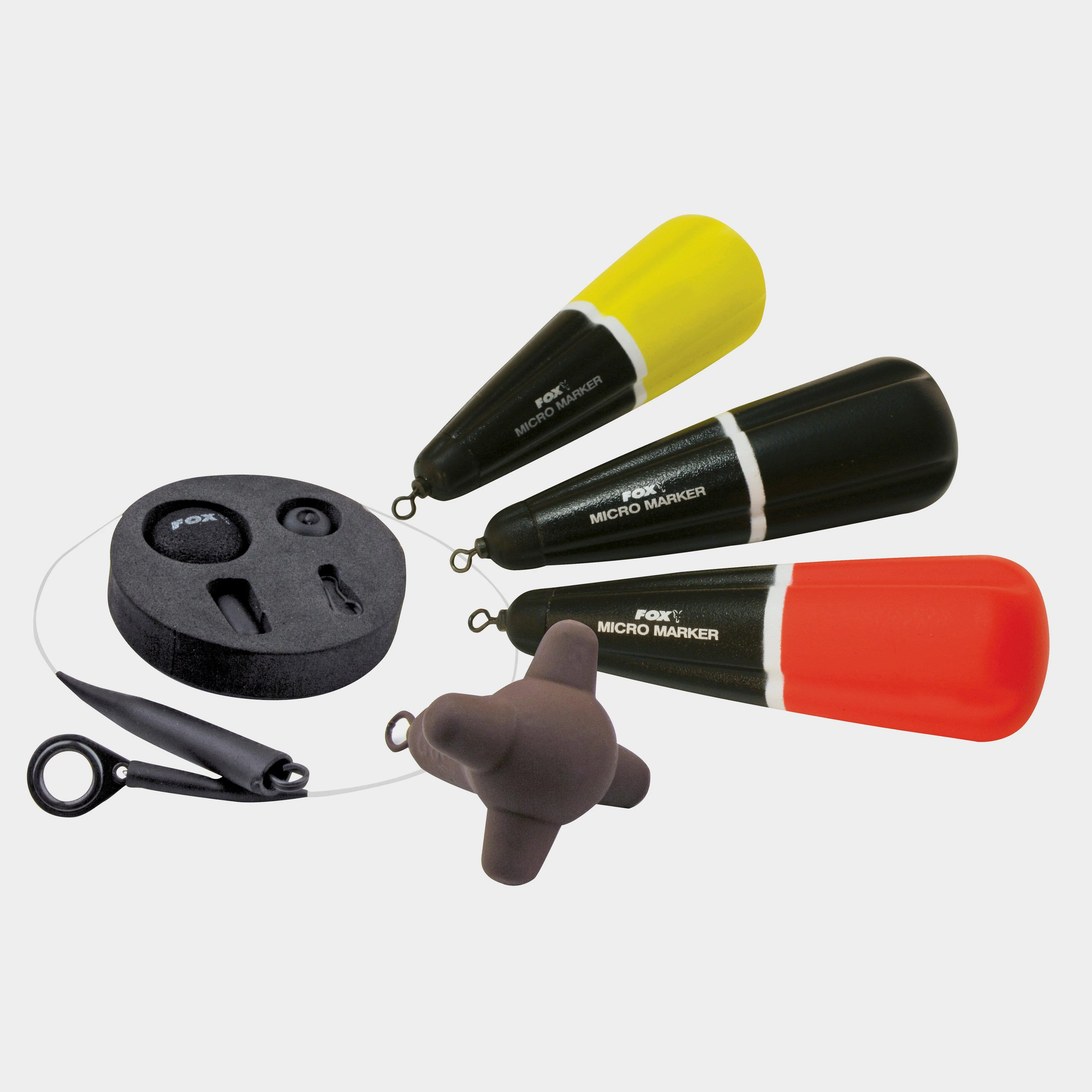 Micro Marker Kit