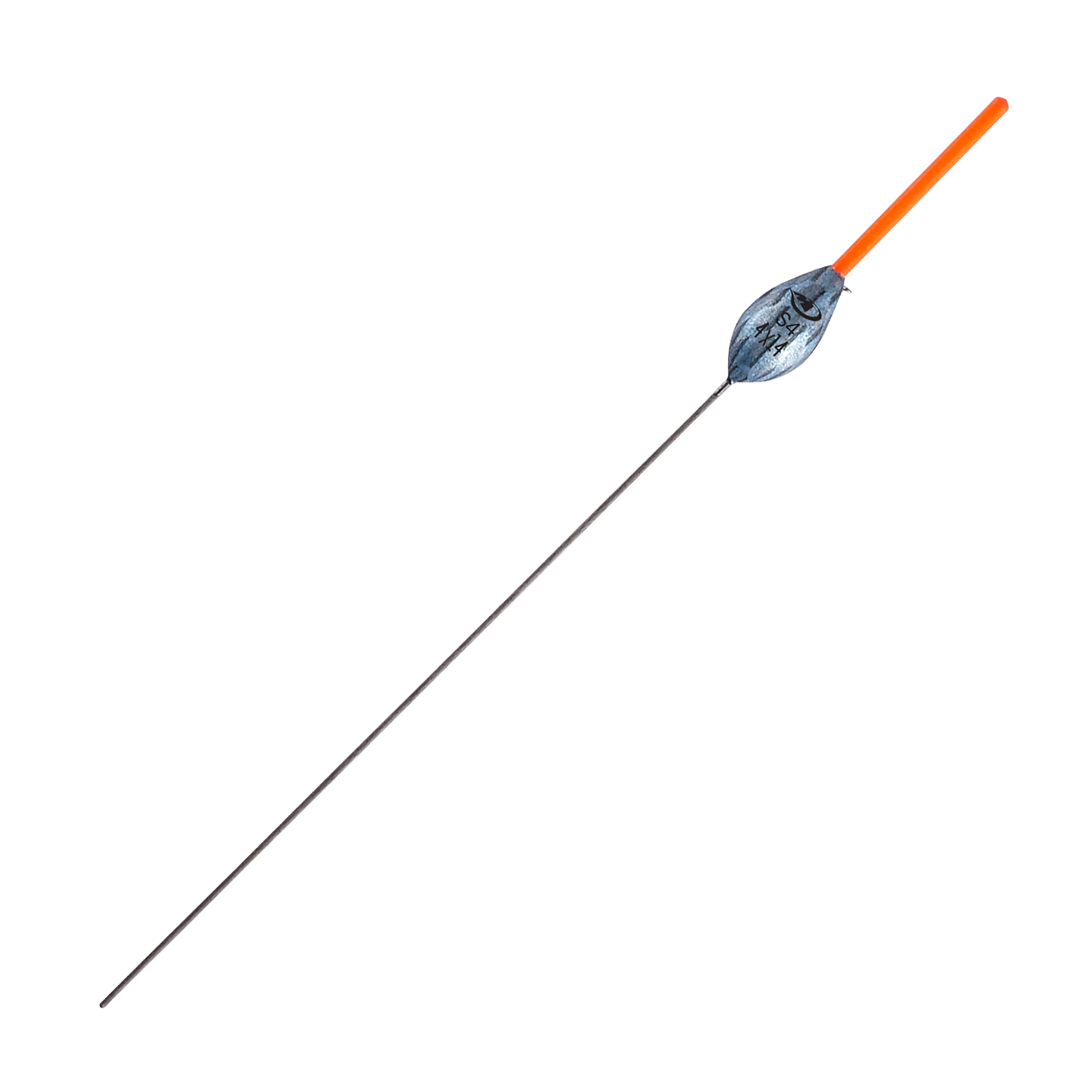 Carp Blue Pole Float S4 4X10 - Image 2
