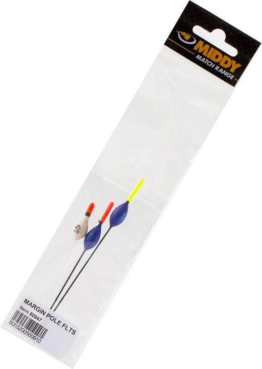 Margin Pole Float Set