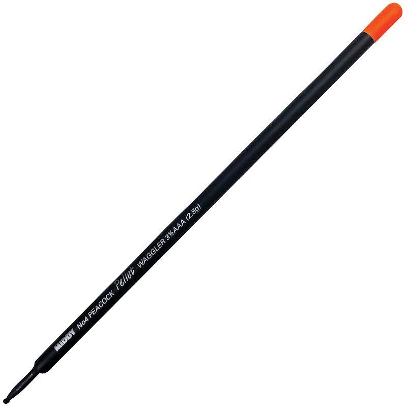 Peacock Waggler