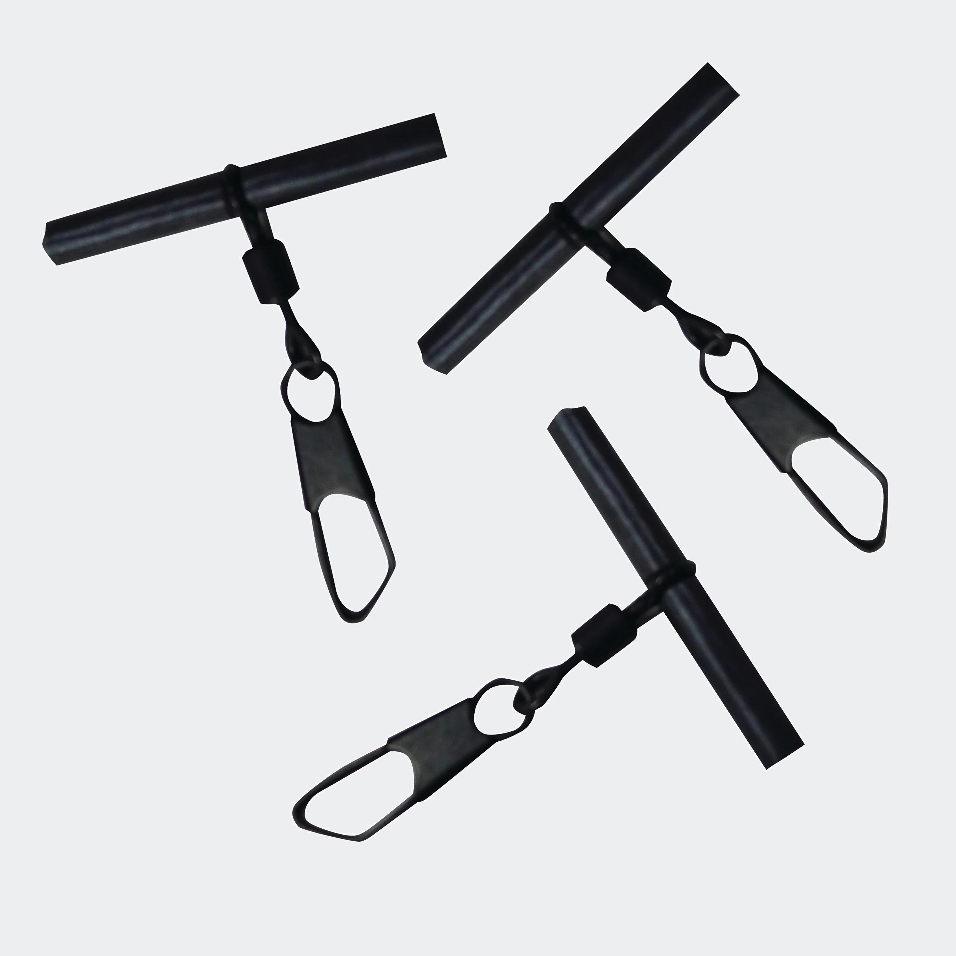 Pellet Float Adaptors 3Pc