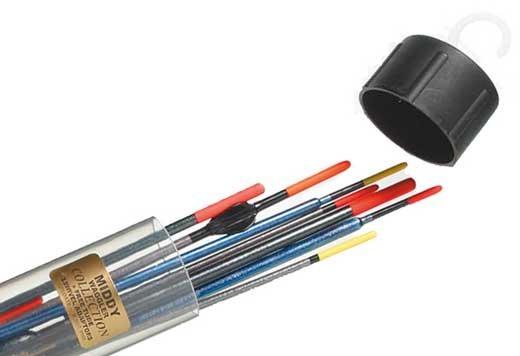 Wglrs Selection Float Tube X9Flts