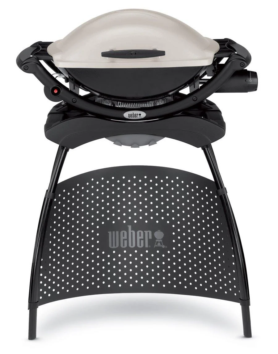 Midi Q2000 Barbecue (with Stand) - Image 2
