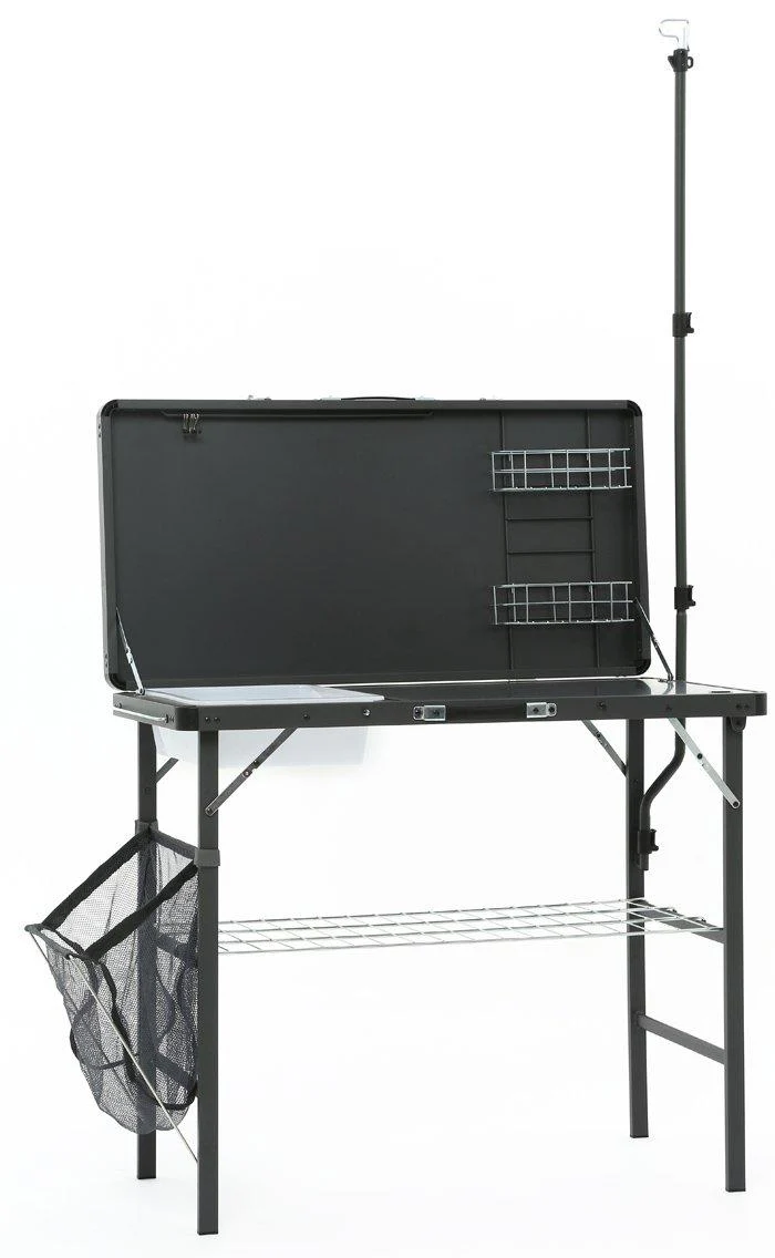 Mirage Deluxe Kitchen Unit