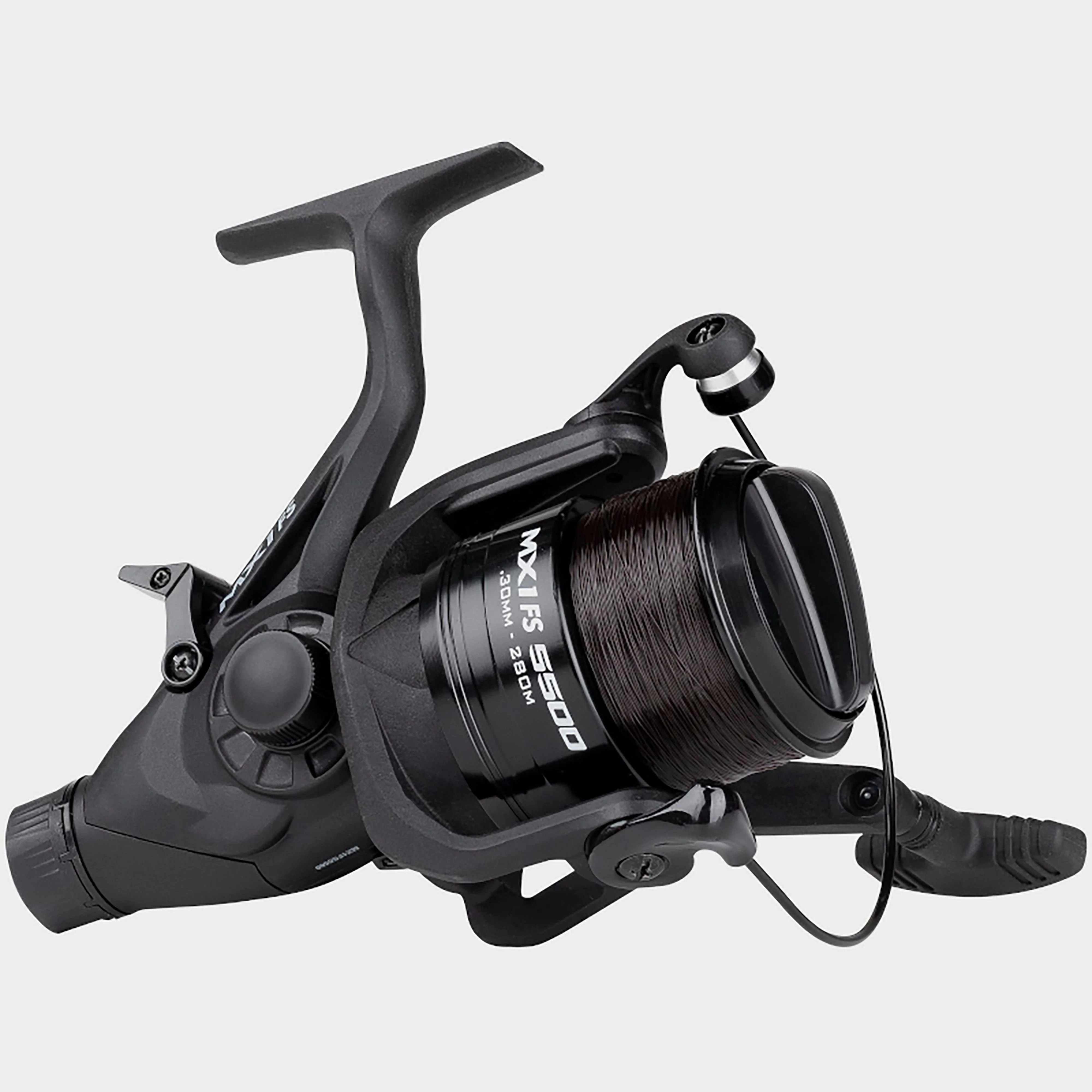 MX1 Freespool 5500 Pre-Spooled - Image 2