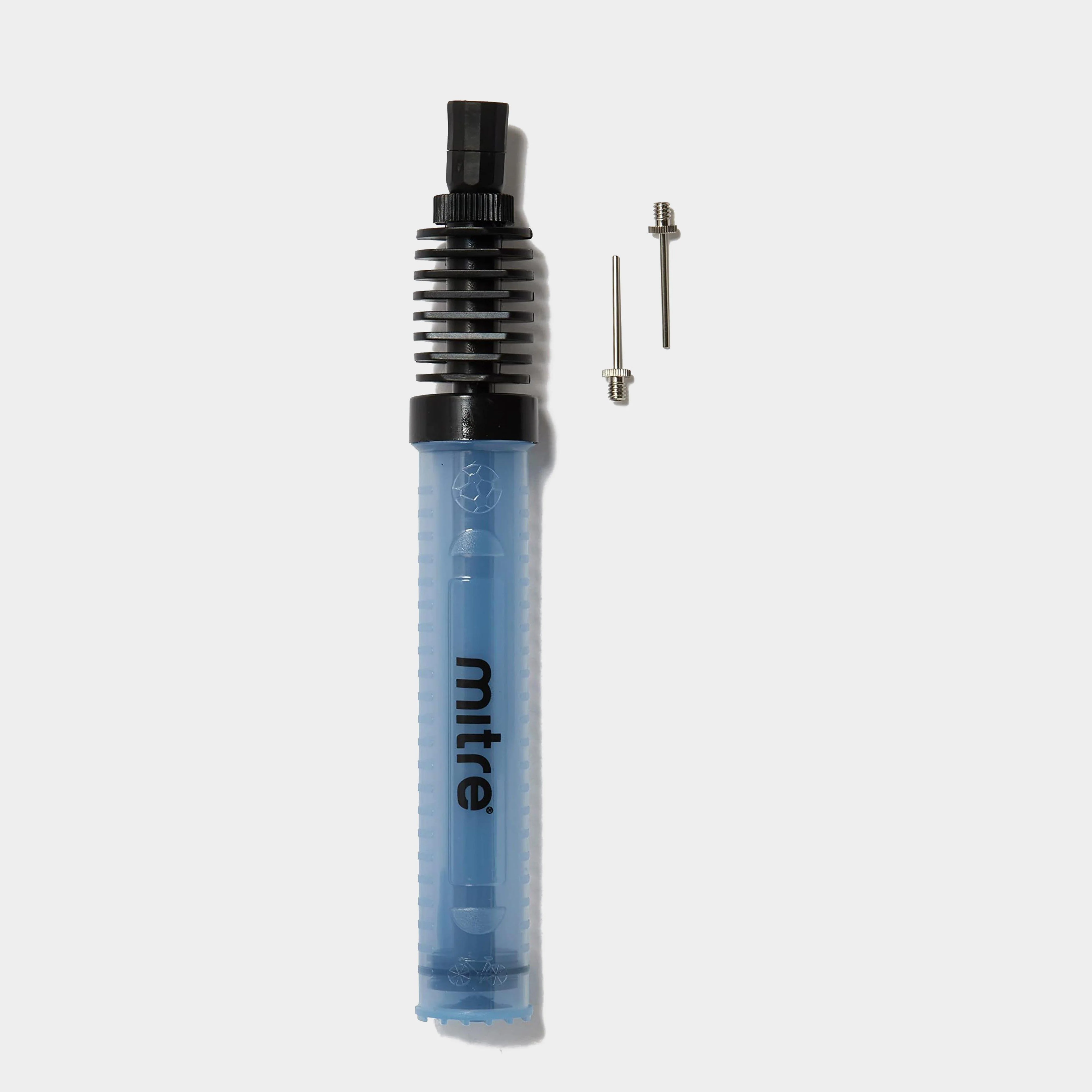 Deluxe Double Action Pump