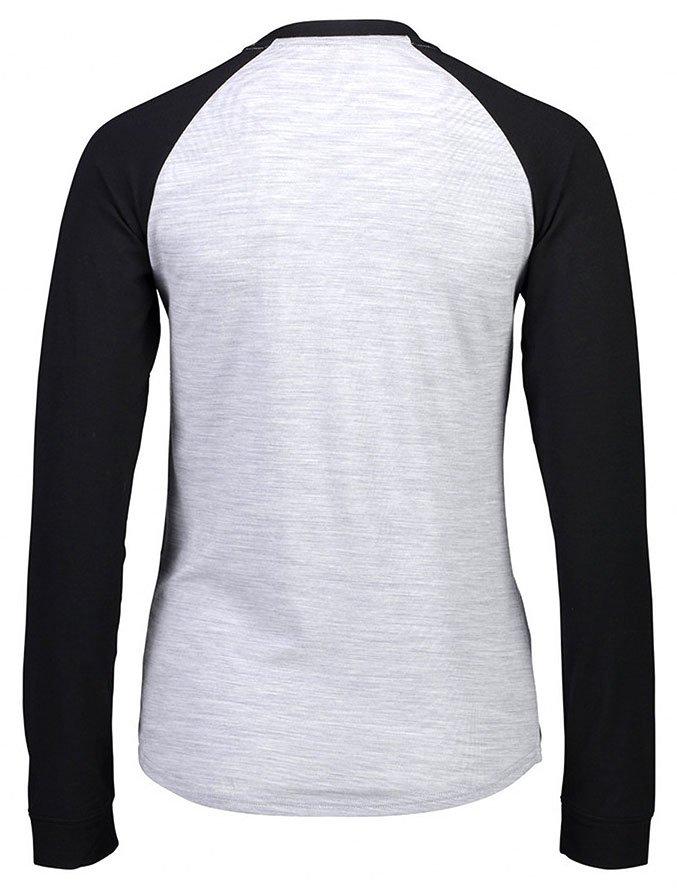Women's Viva La Raglan Jersey - Image 3