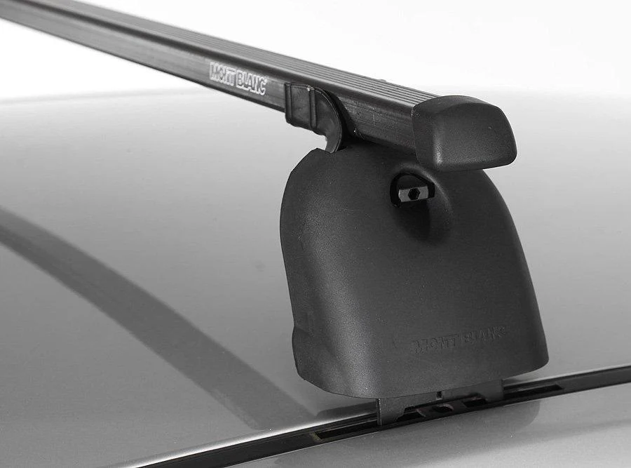 CFB1 Classic Roof Bars for Fixed Points (Vauxhall)