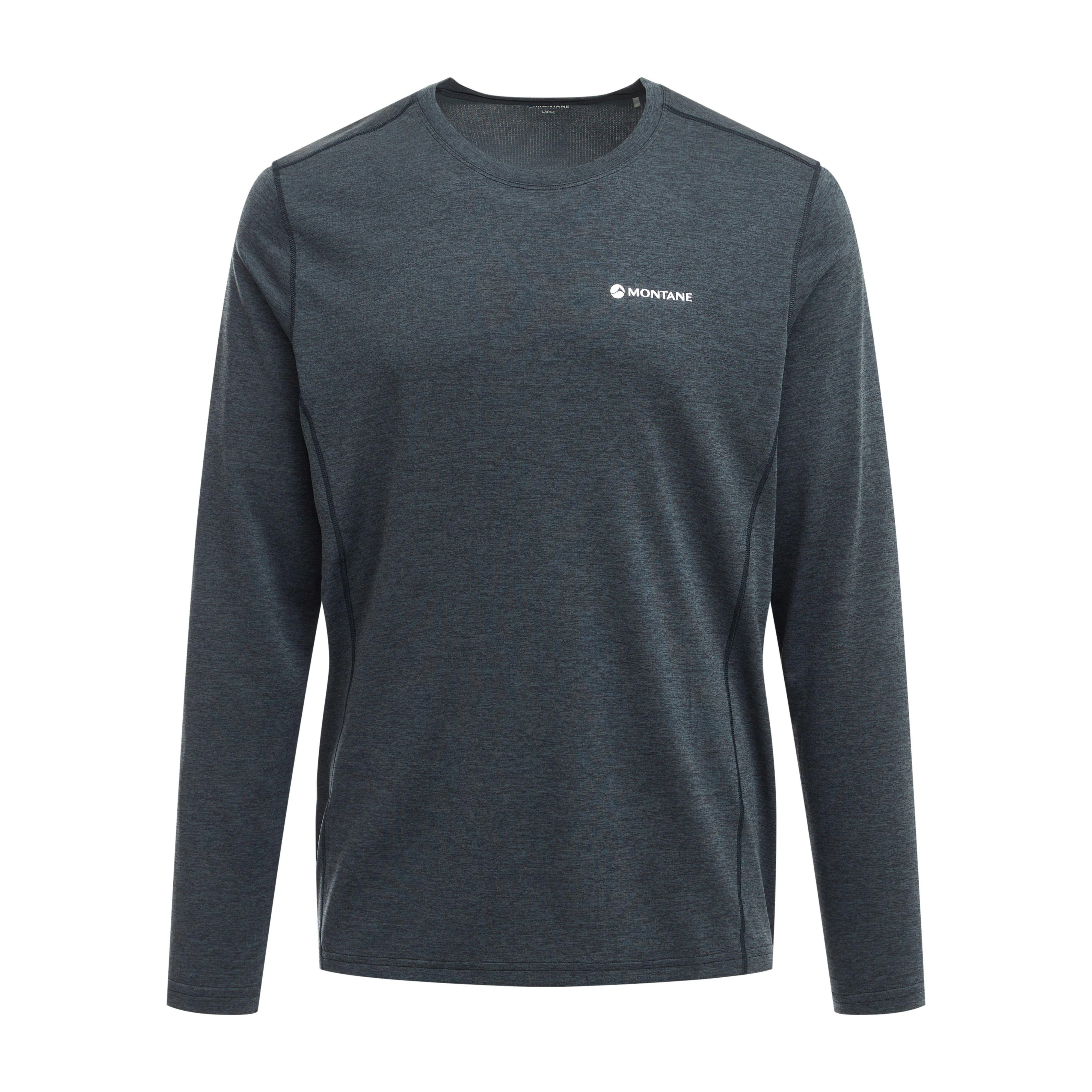 Men’s Dart Long Sleeve T-Shirt - Image 8