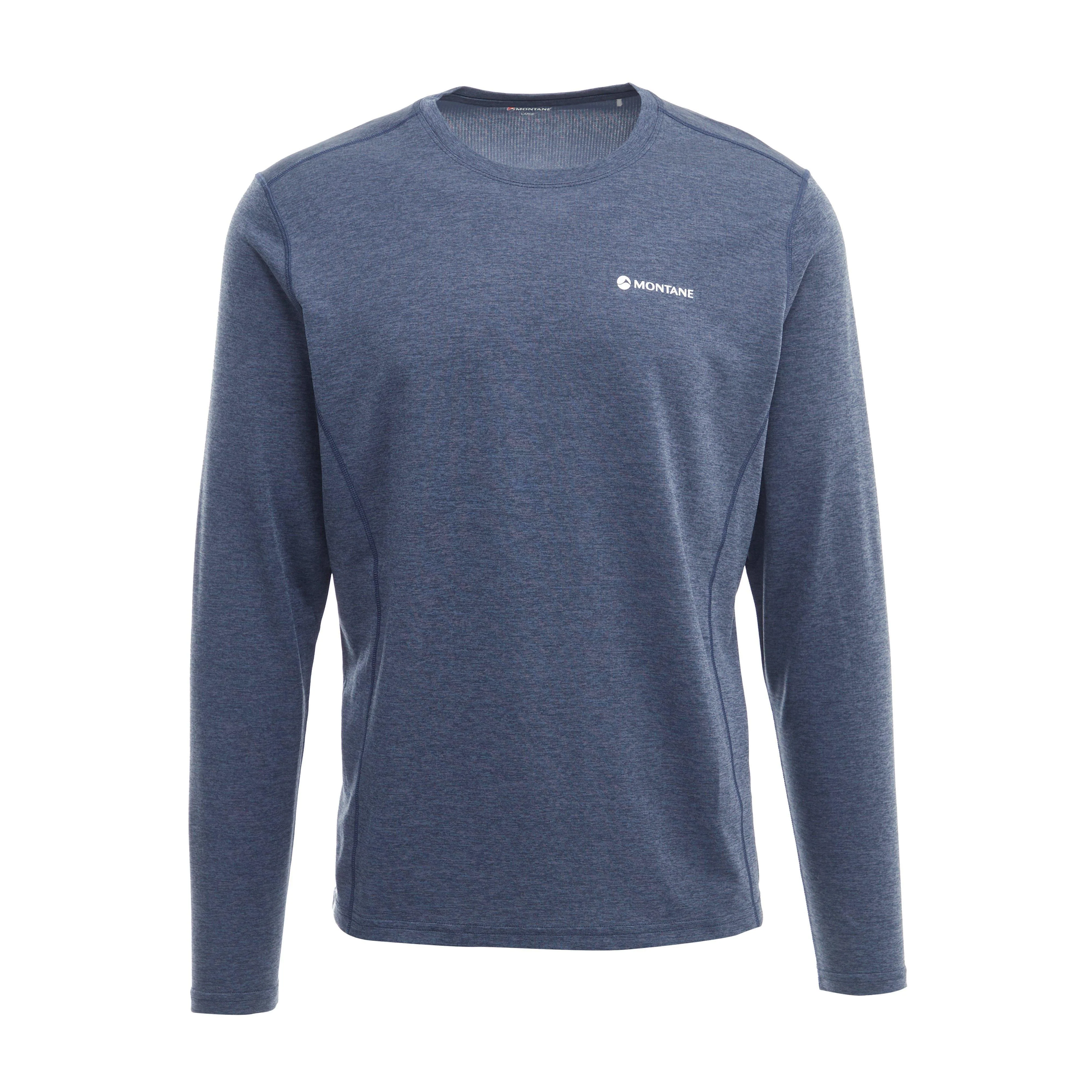Men’s Dart Long Sleeve T-Shirt - Image 7