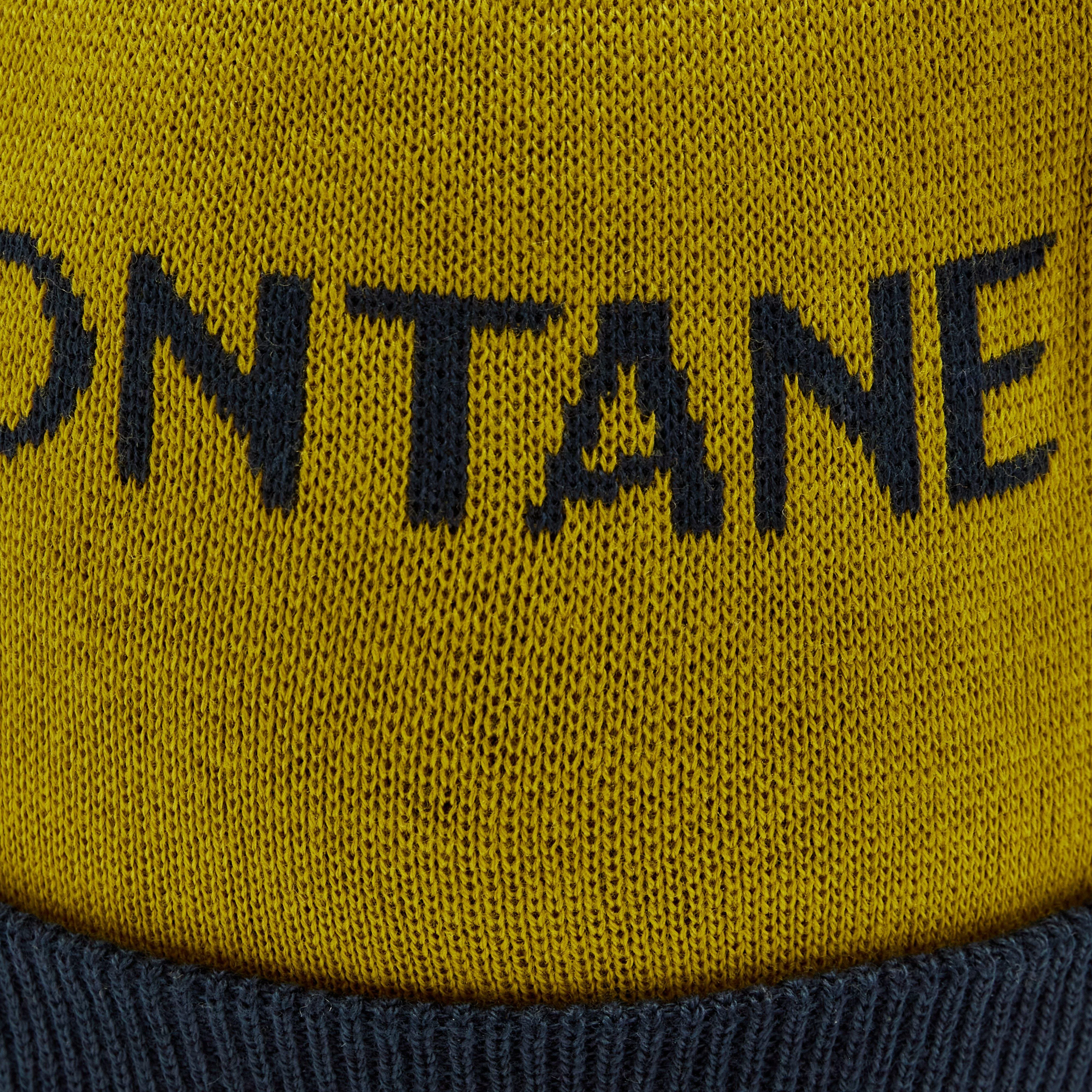 Men’s Logo Beanie Hat - Image 3